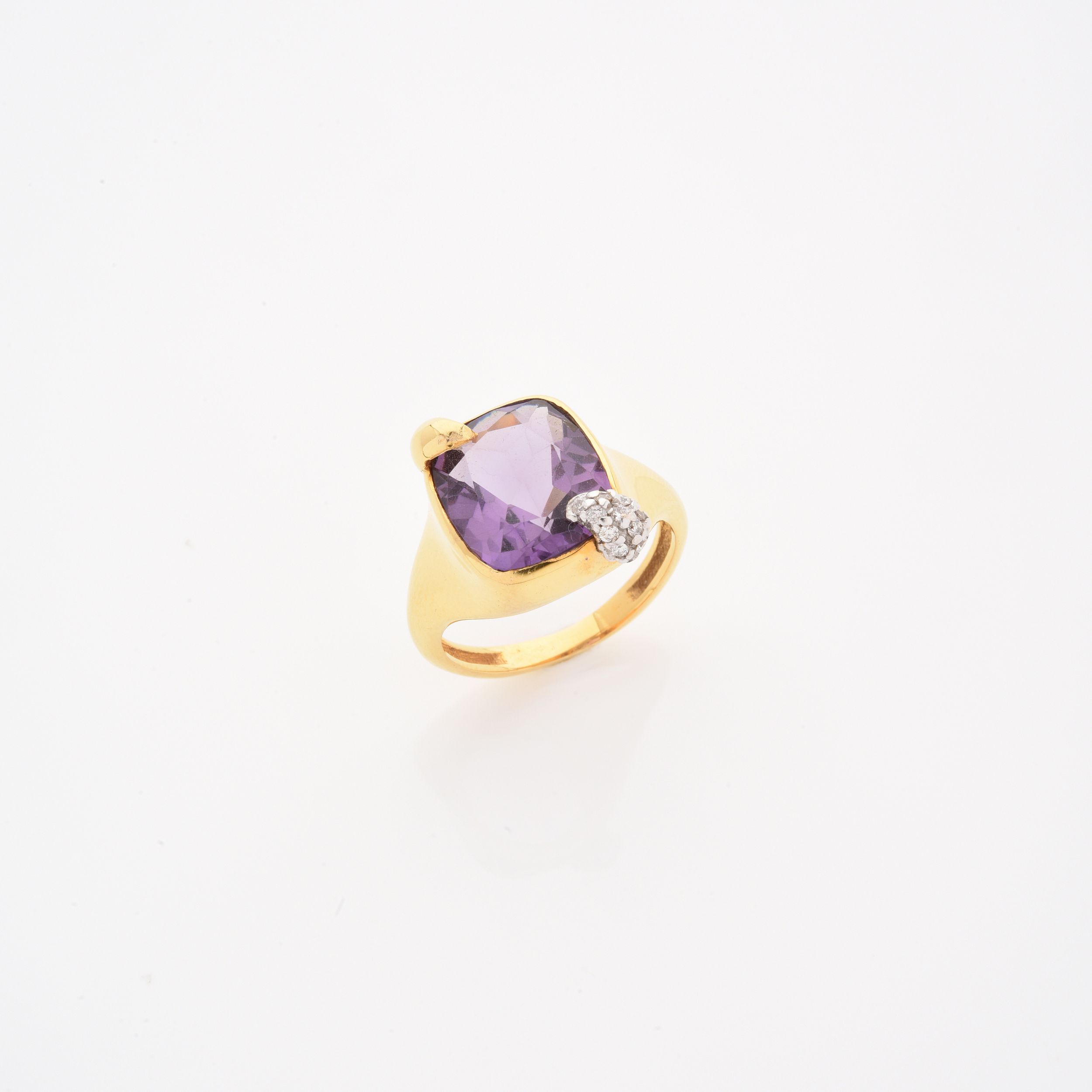TANZANITE SOUS SCELLE:  | H&ocirc;tel Des Ventes de Monte-Carlo
