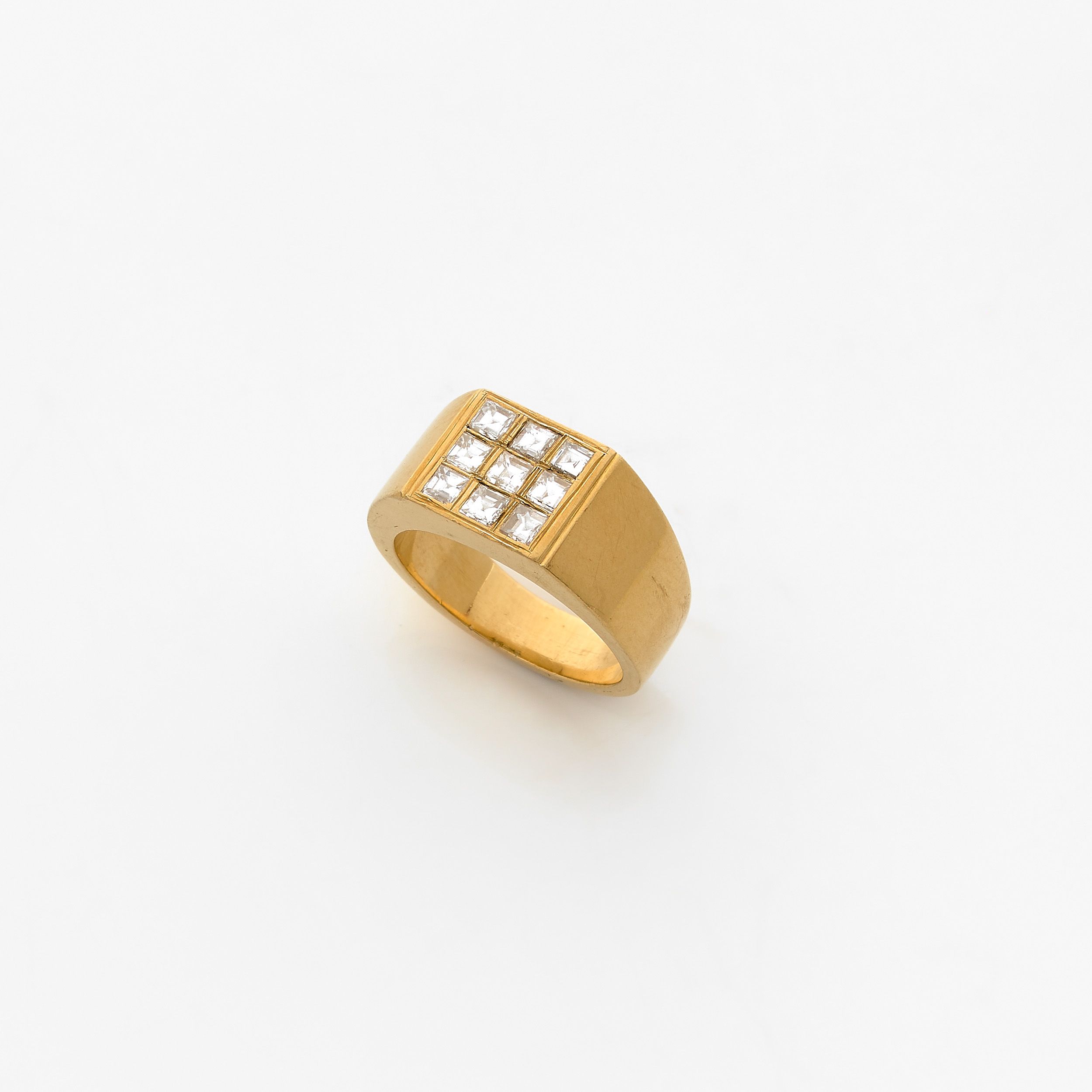 BUCCELLATI :  | H&ocirc;tel Des Ventes de Monte-Carlo