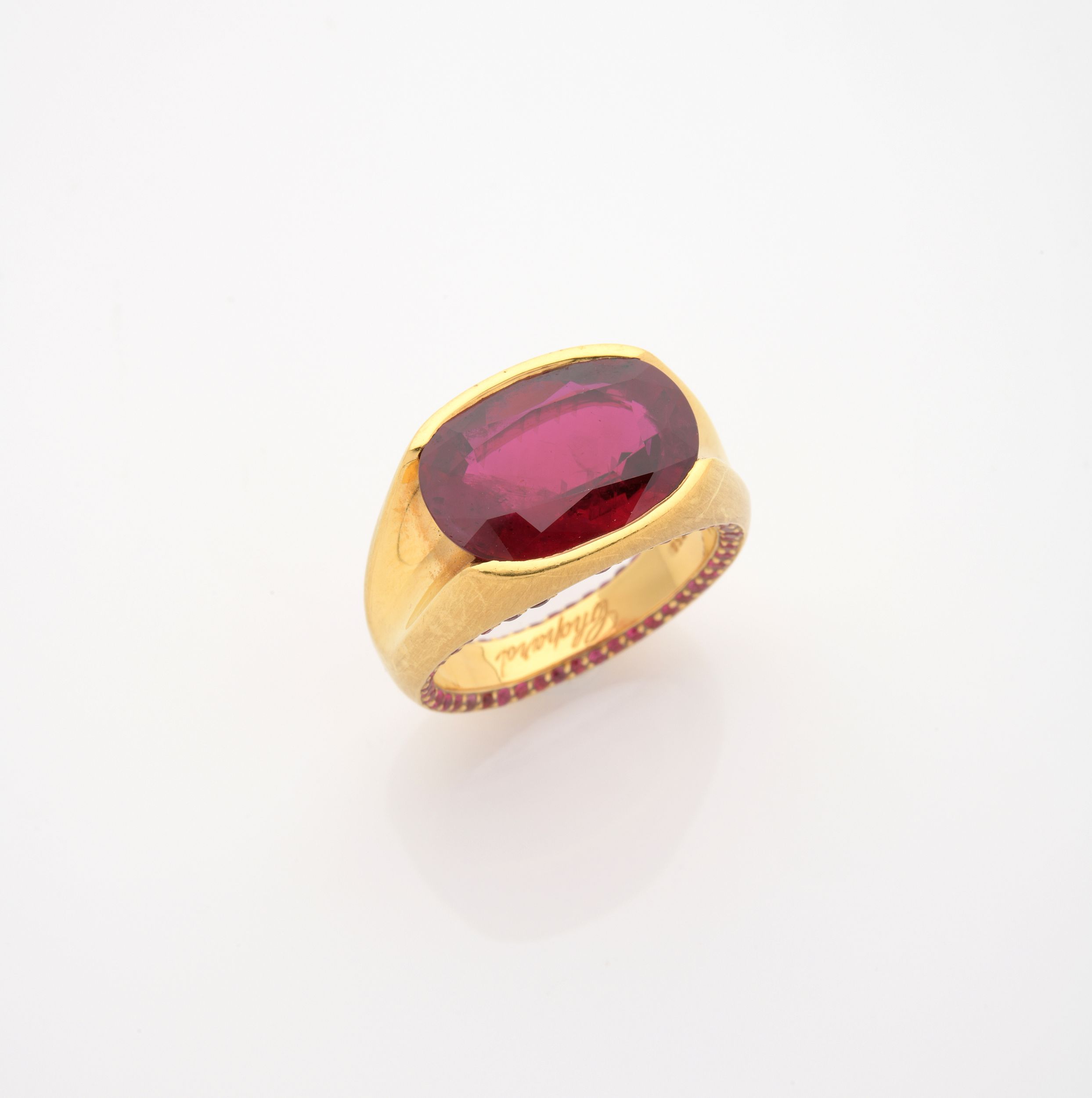 BAGUE :  | H&ocirc;tel Des Ventes de Monte-Carlo