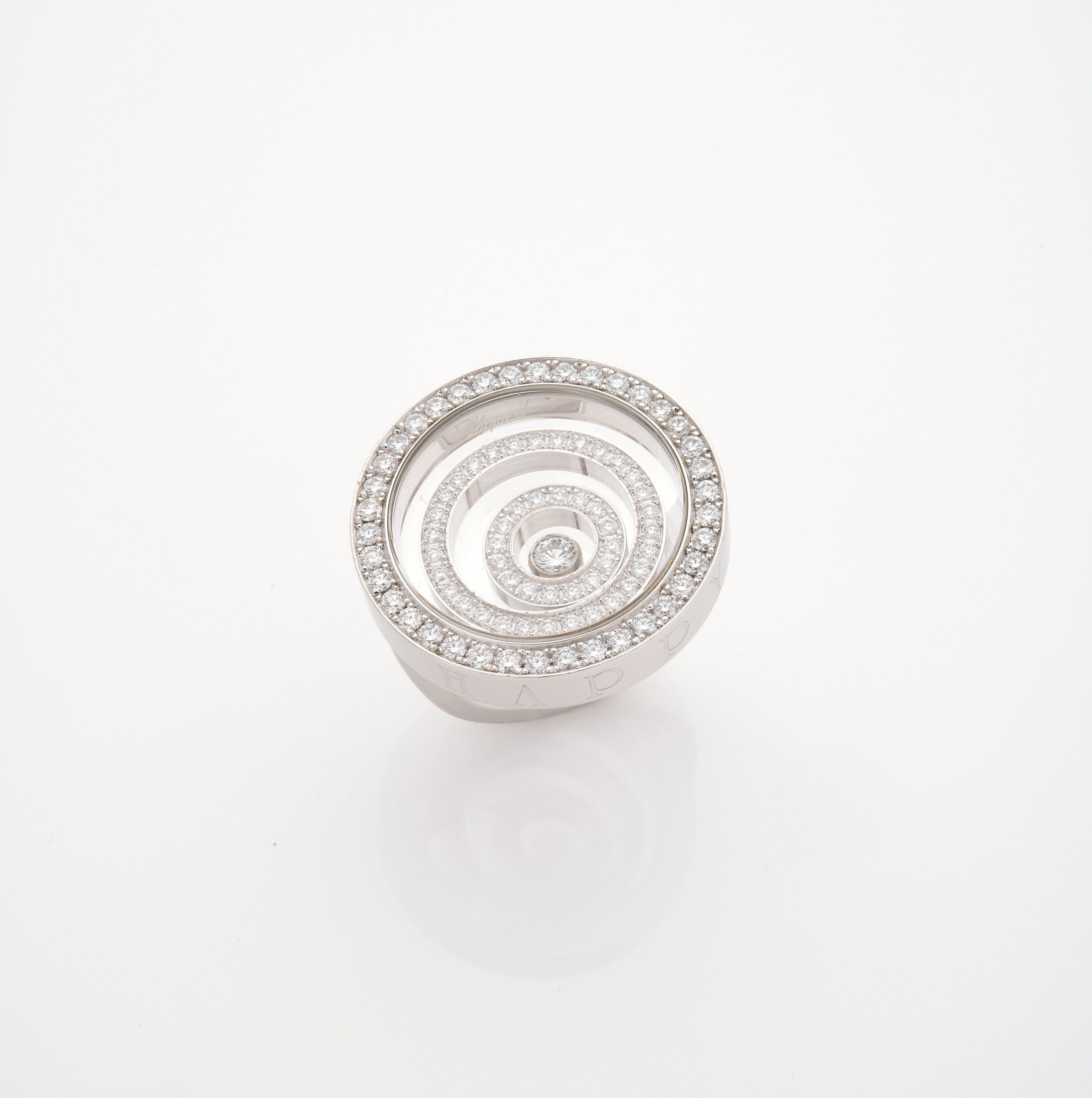 BAGUE :  | H&ocirc;tel Des Ventes de Monte-Carlo
