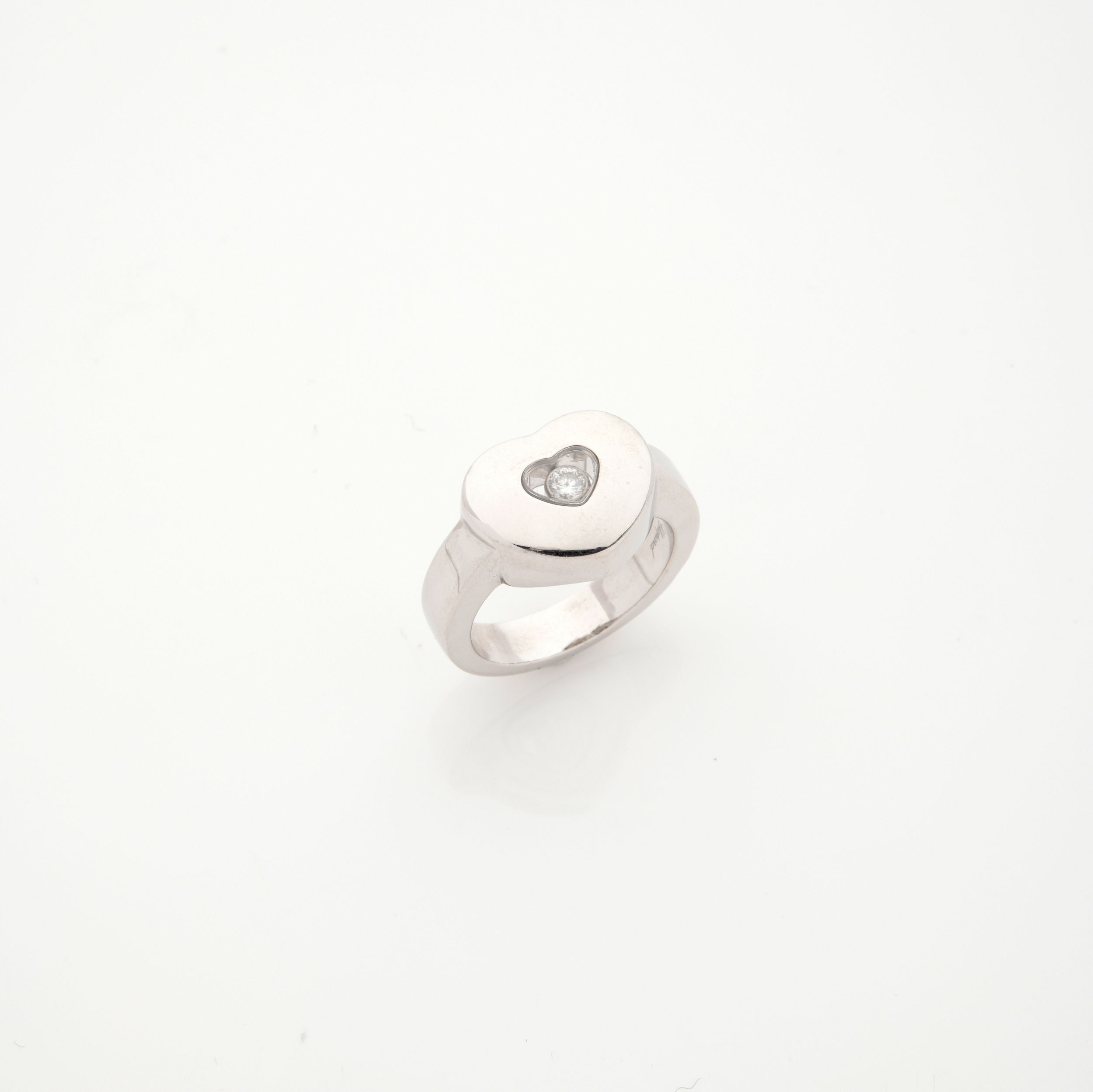 BAGUE COURONNE:  | H&ocirc;tel Des Ventes de Monte-Carlo