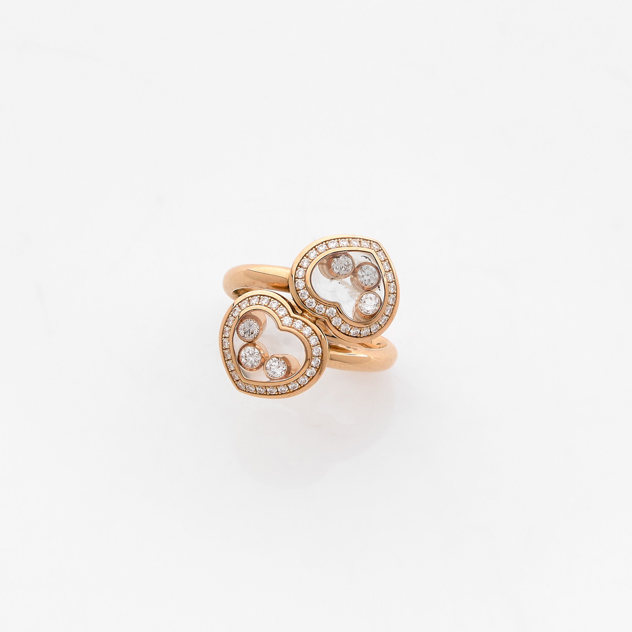 IMPORTANTE BAGUE CHEVALIERE:  | H&ocirc;tel Des Ventes de Monte-Carlo