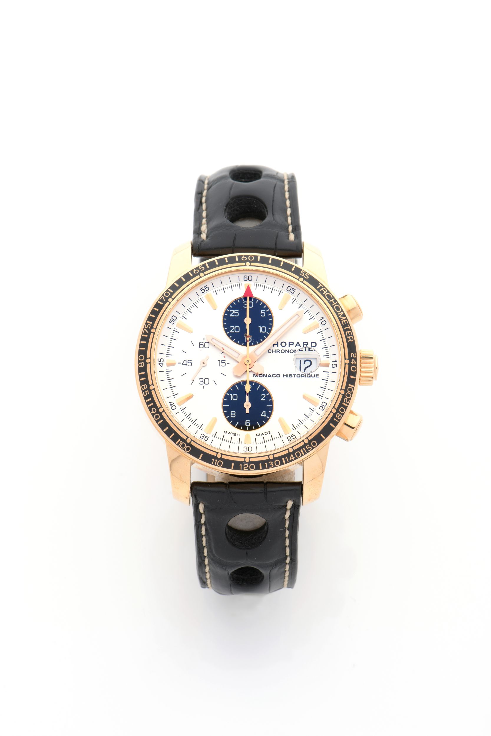 SEIKO - LASSALE TANK:  | H&ocirc;tel Des Ventes de Monte-Carlo