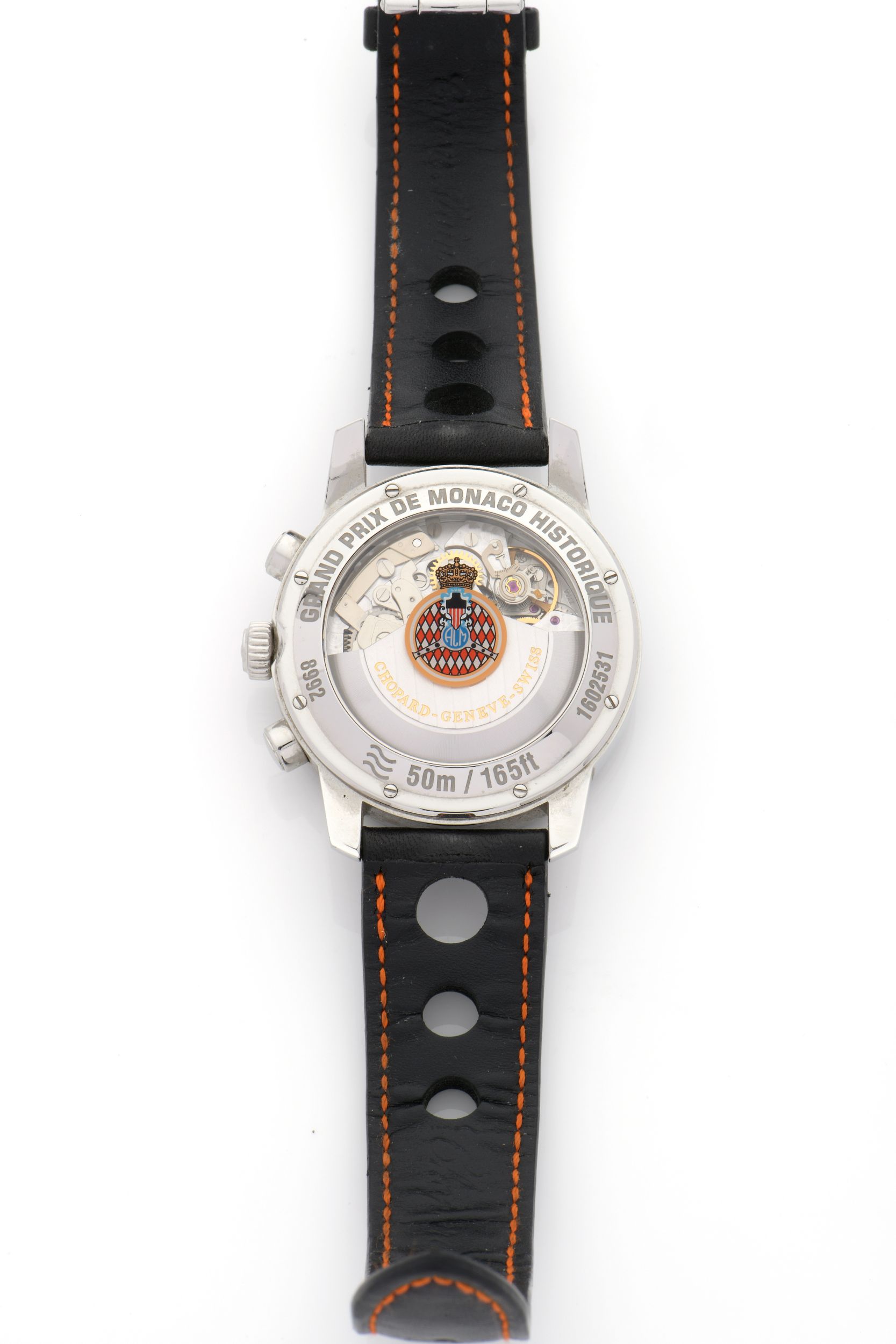 CHOPARD GRAND PRIX DE MONACO HISTORIQUE:  | H&ocirc;tel Des Ventes de Monte-Carlo