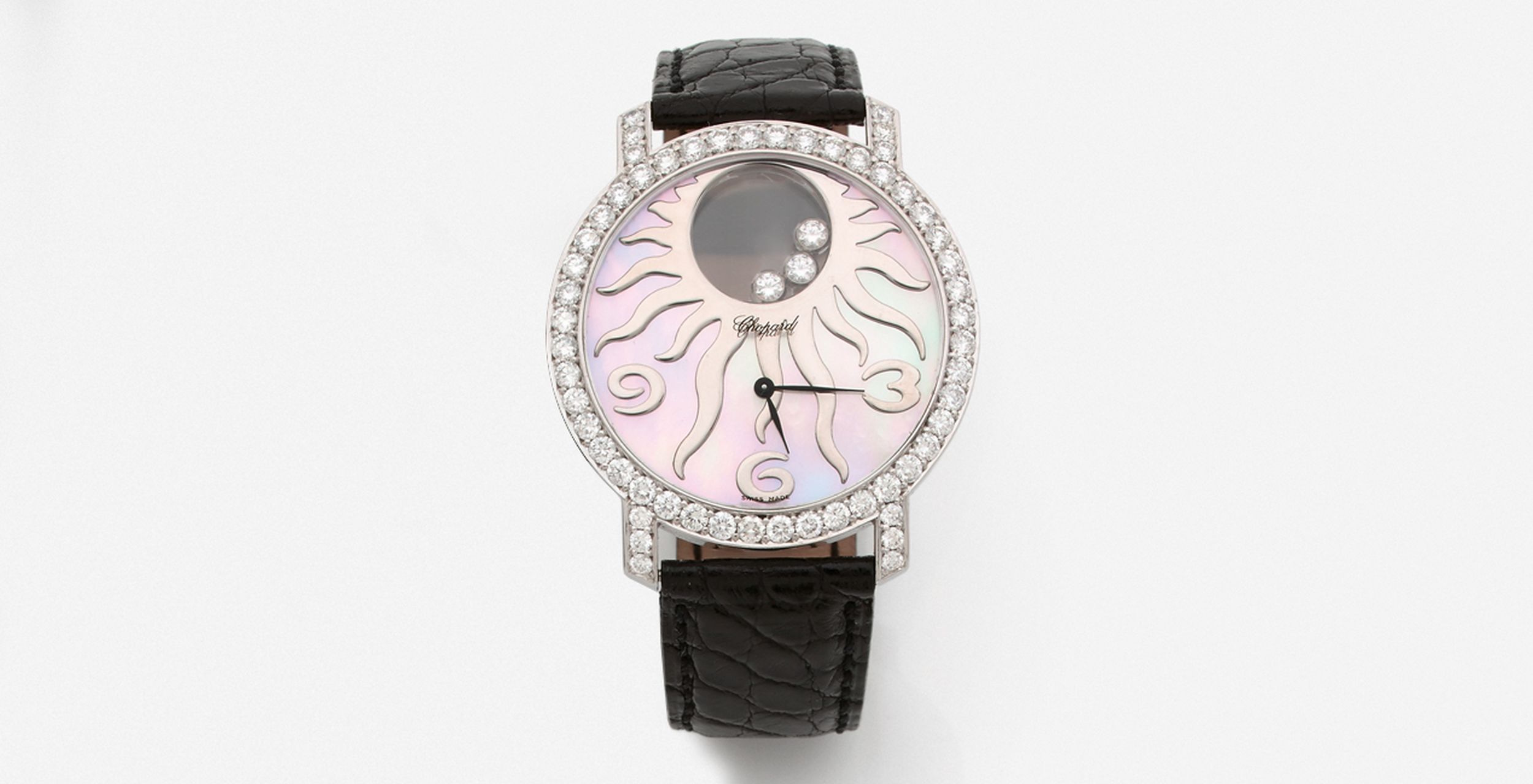 |CARTIER ROADSTER  Vers 2000 RÉF. 2510:  | H&ocirc;tel Des Ventes de Monte-Carlo