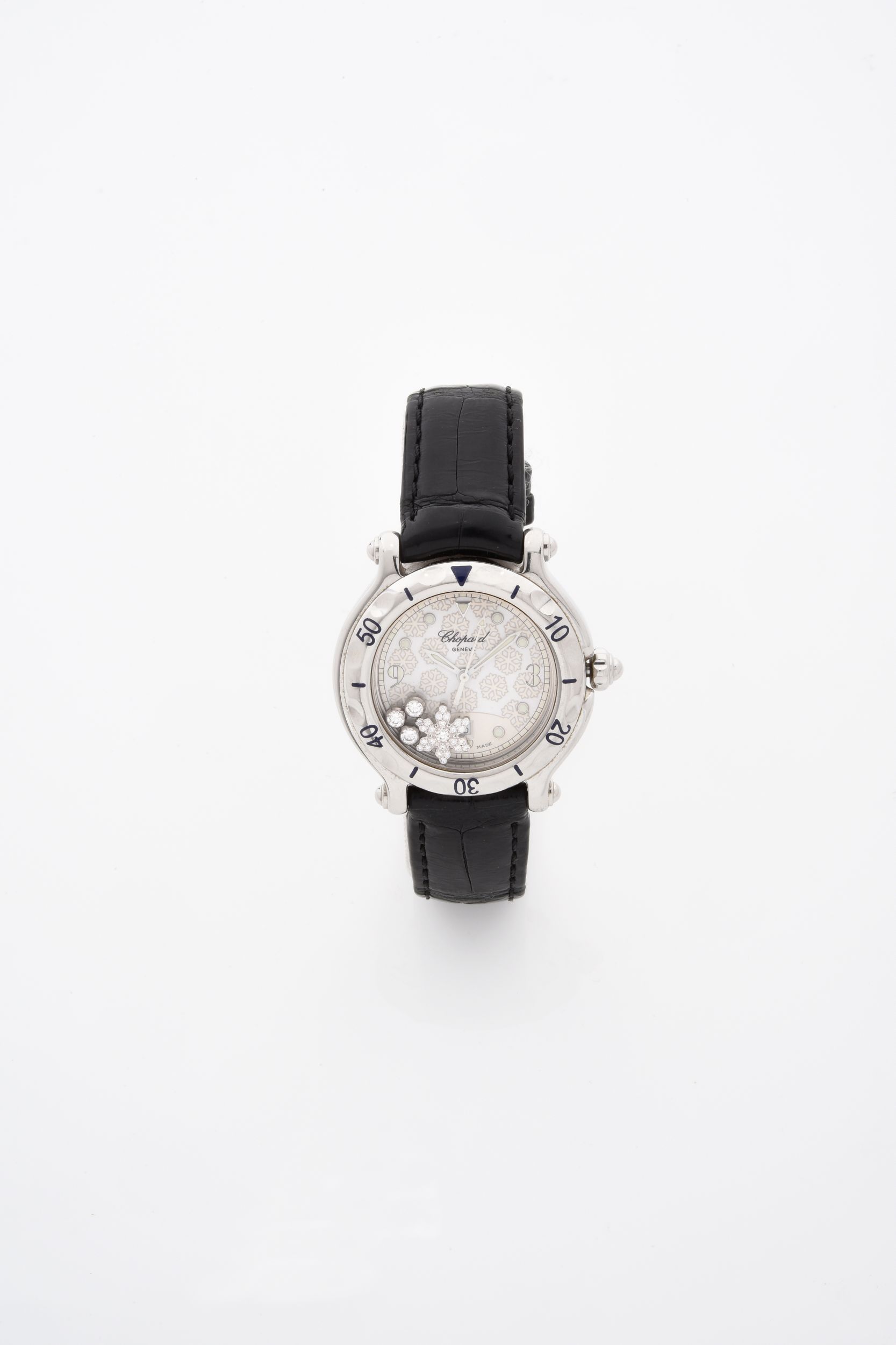 PATEK PHILIPPE VERS 1967:  | H&ocirc;tel Des Ventes de Monte-Carlo
