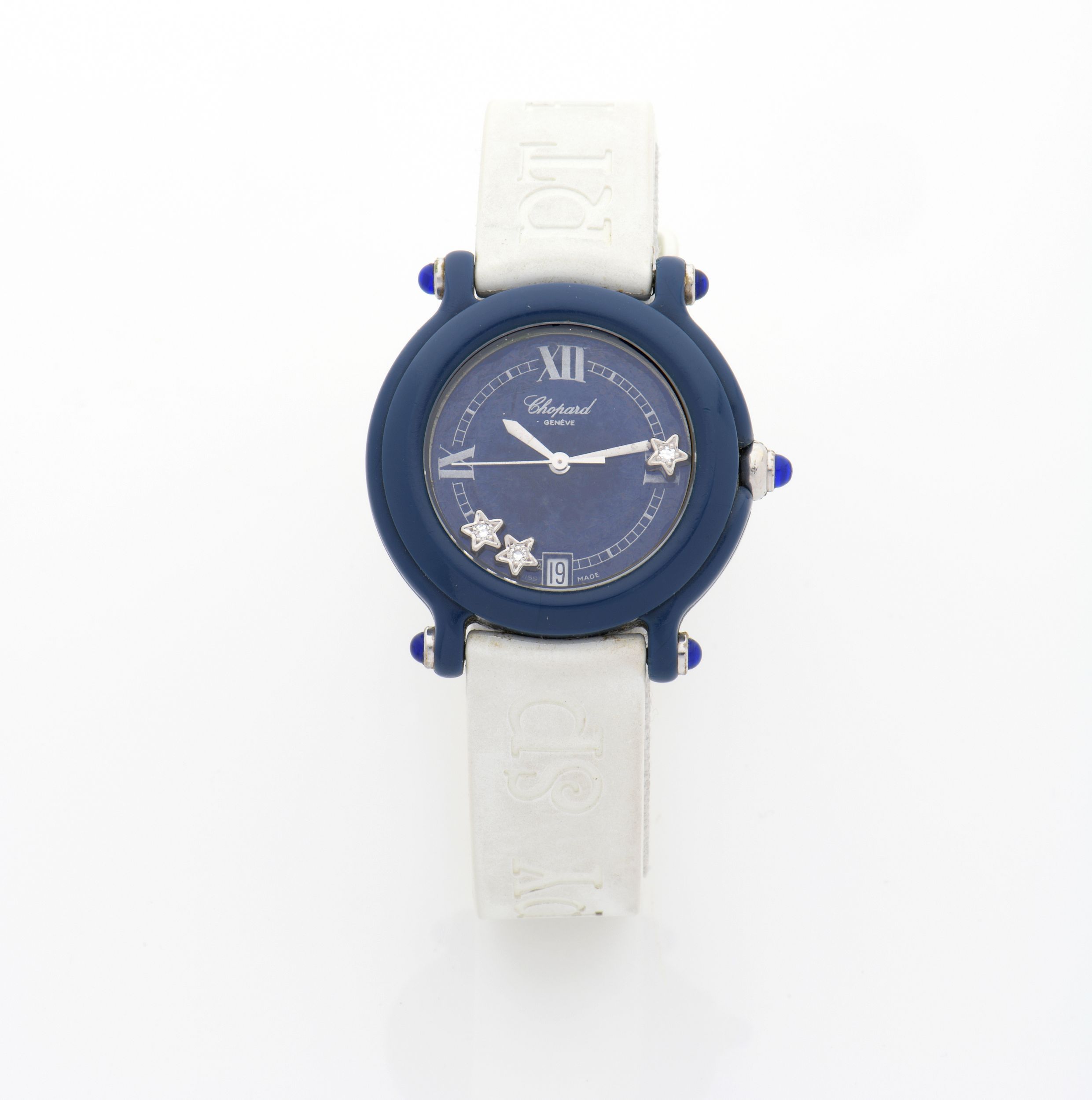 CHOPARD HAPPY STAR CANNES 1998