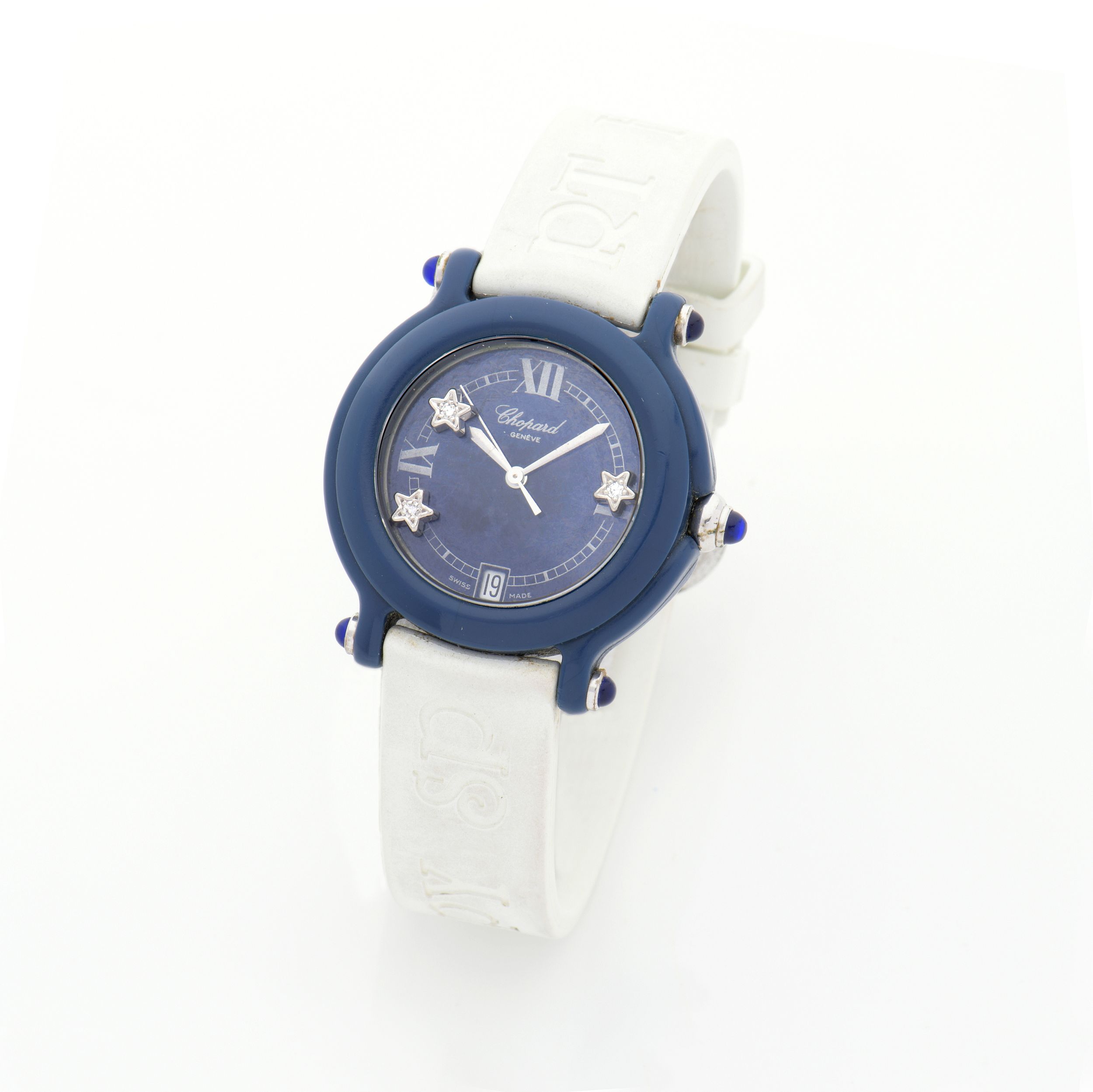 CHOPARD HAPPY STAR CANNES 1998:  | H&ocirc;tel Des Ventes de Monte-Carlo