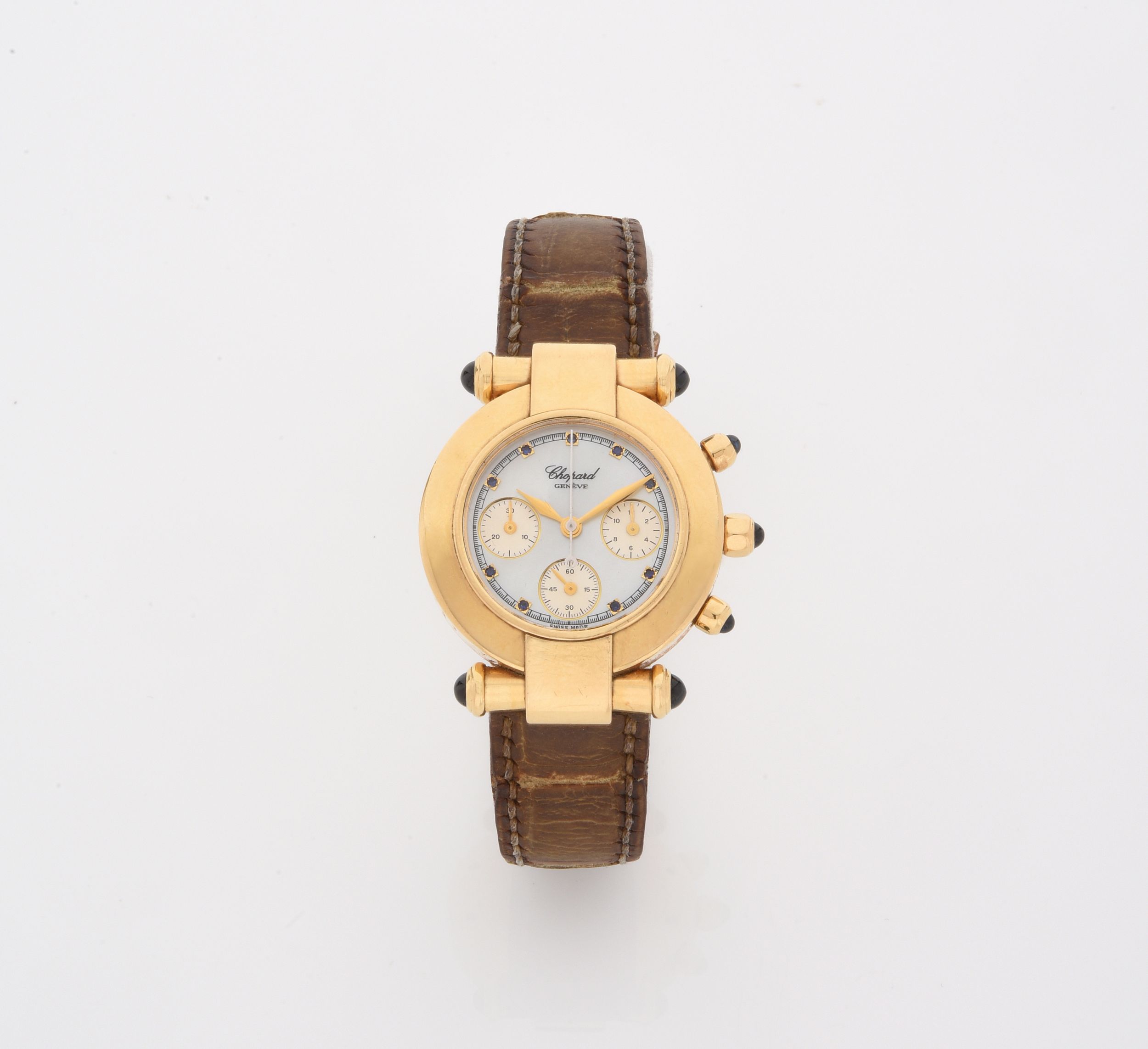 PATEK PHILIPPE VERS 1967:  | H&ocirc;tel Des Ventes de Monte-Carlo