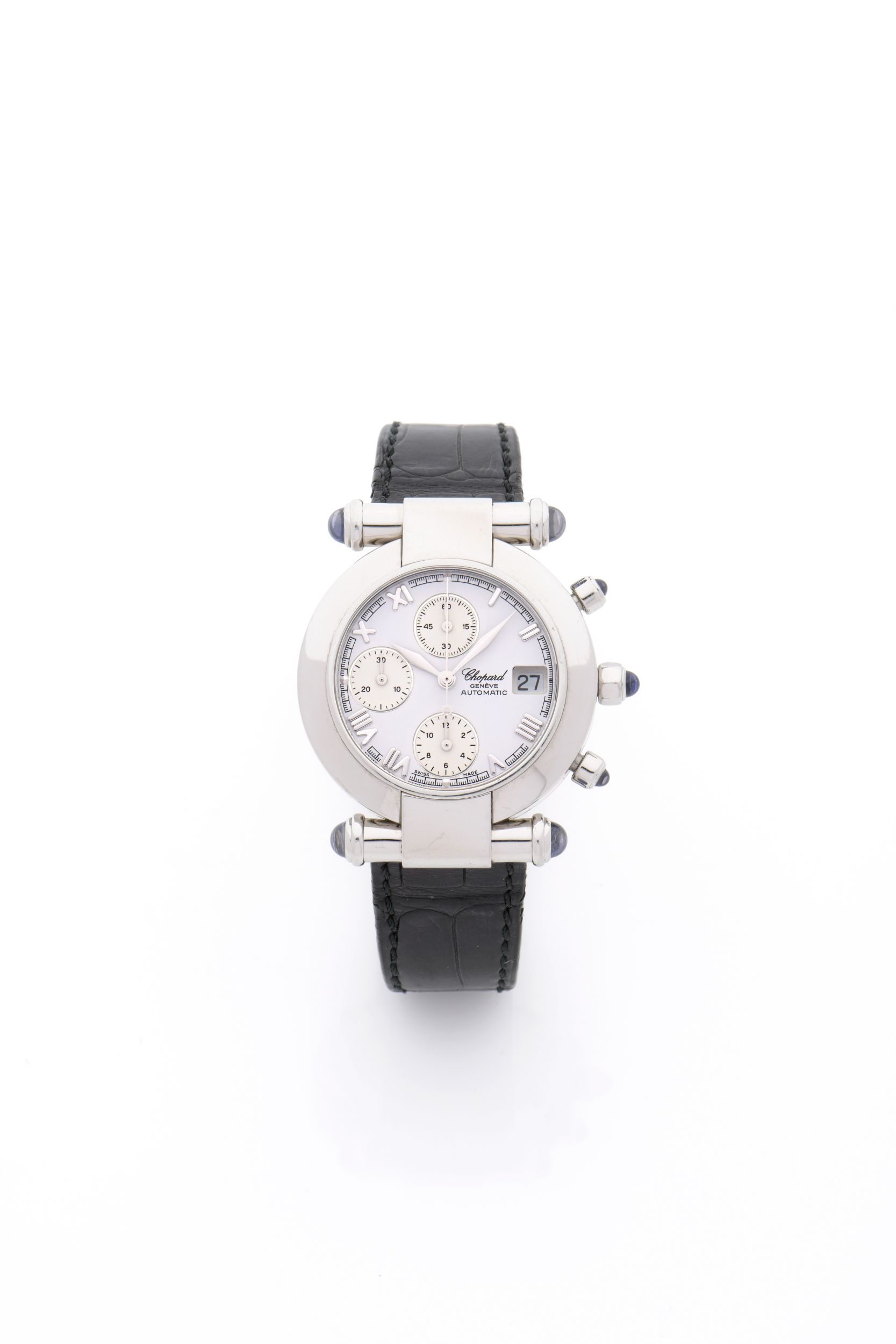 SEIKO - LASSALE TANK:  | H&ocirc;tel Des Ventes de Monte-Carlo