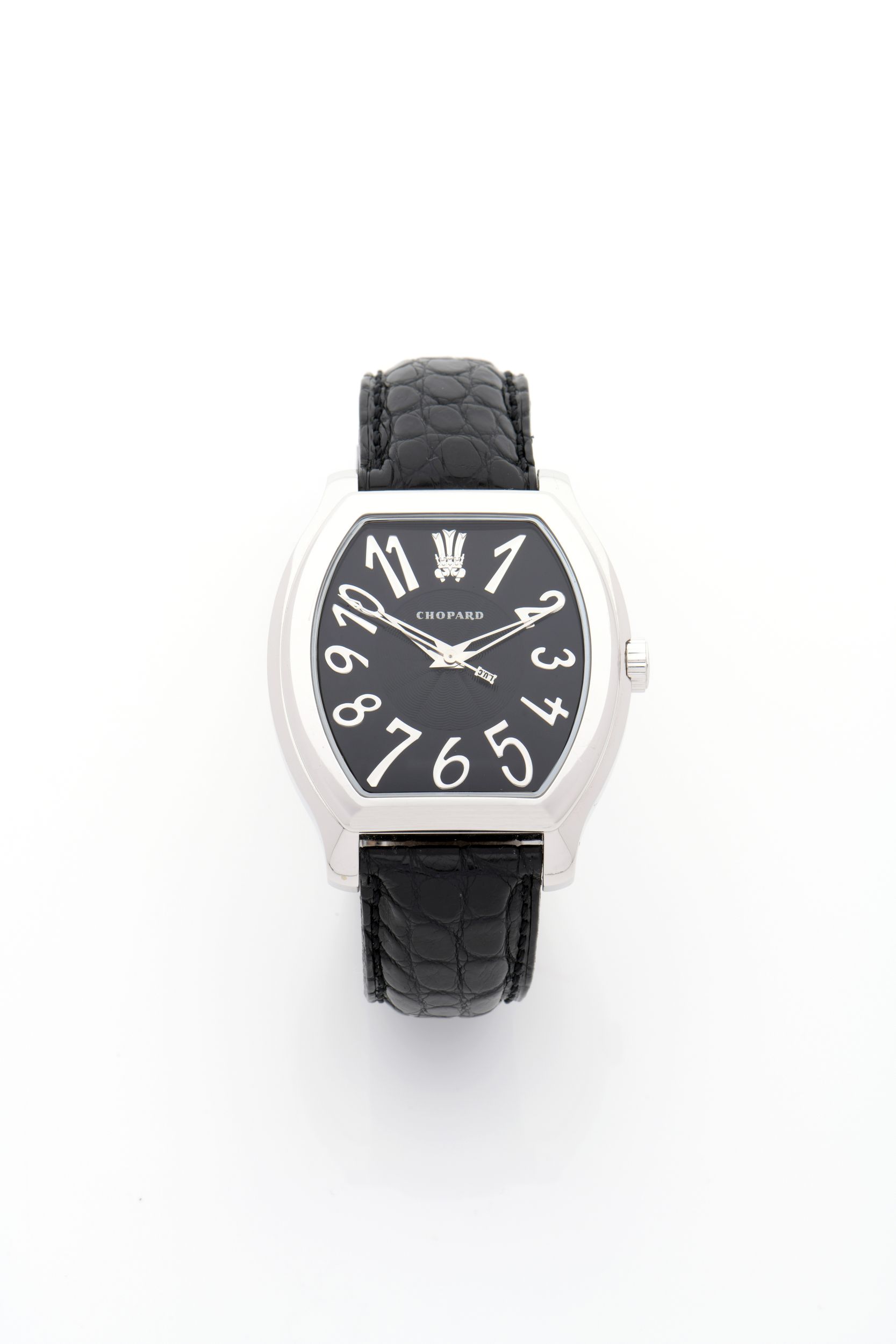 SEIKO - LASSALE TANK:  | H&ocirc;tel Des Ventes de Monte-Carlo