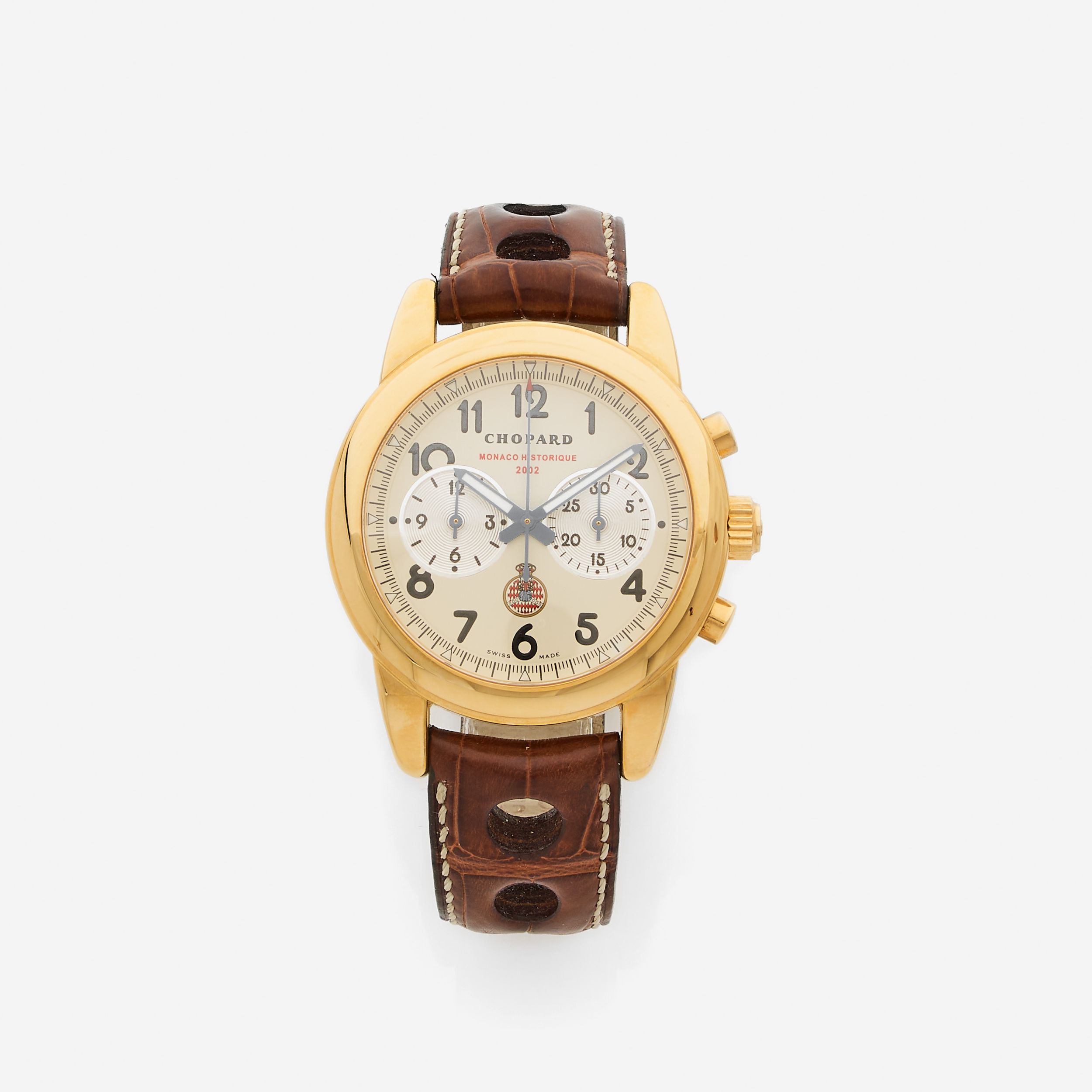 OMEGA Constellation Vers 1970:  | H&ocirc;tel Des Ventes de Monte-Carlo