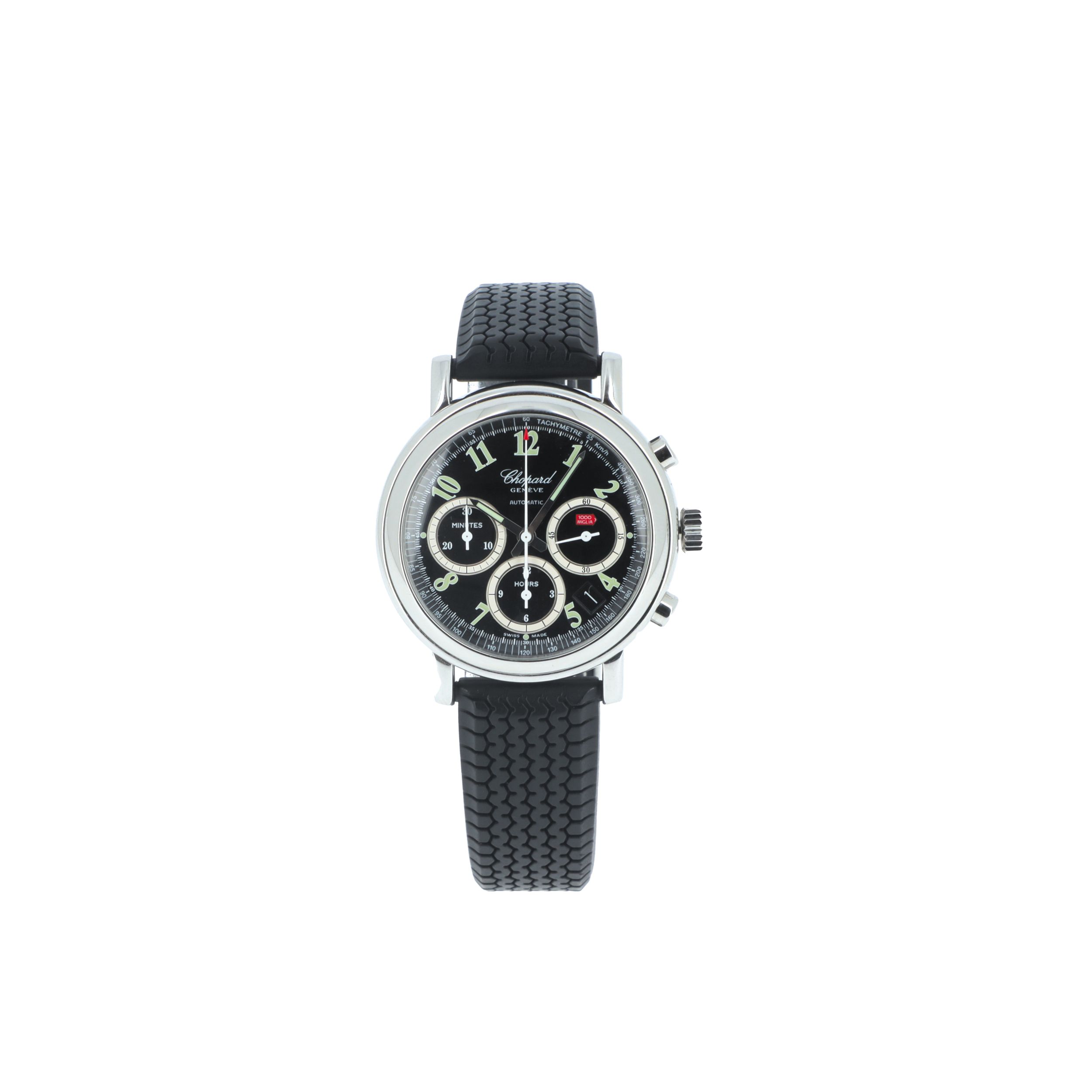 CHOPARD MILLE MIGLIA CHRONOGRAPH