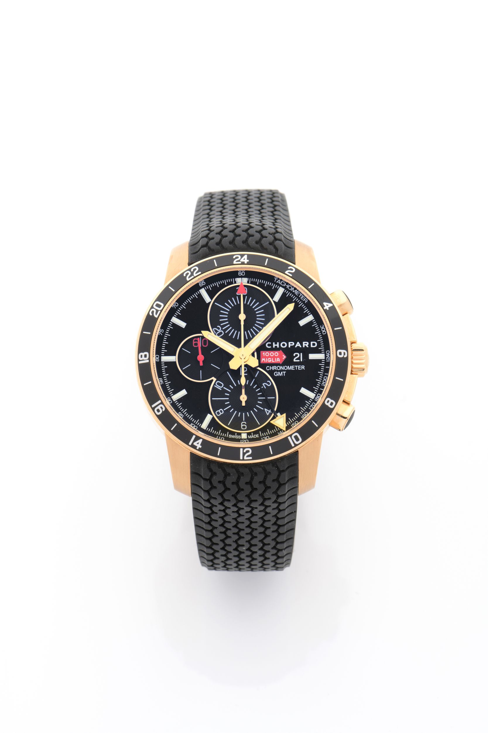 SEIKO - LASSALE TANK:  | H&ocirc;tel Des Ventes de Monte-Carlo