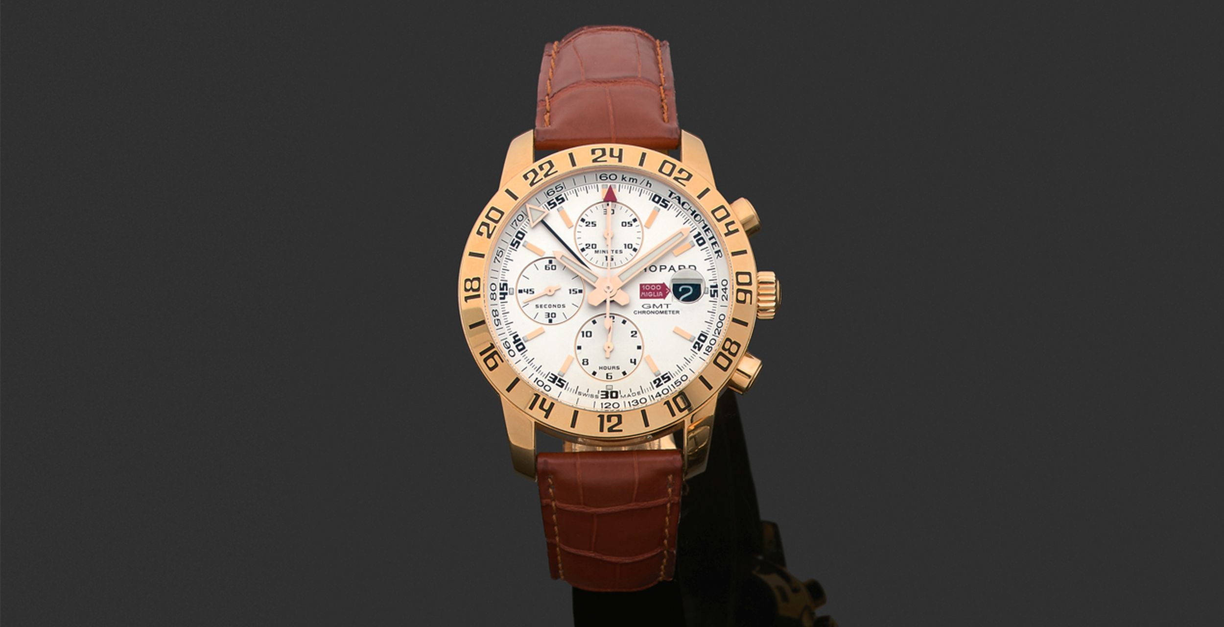 |CARTIER ROADSTER  Vers 2000 RÉF. 2510:  | H&ocirc;tel Des Ventes de Monte-Carlo