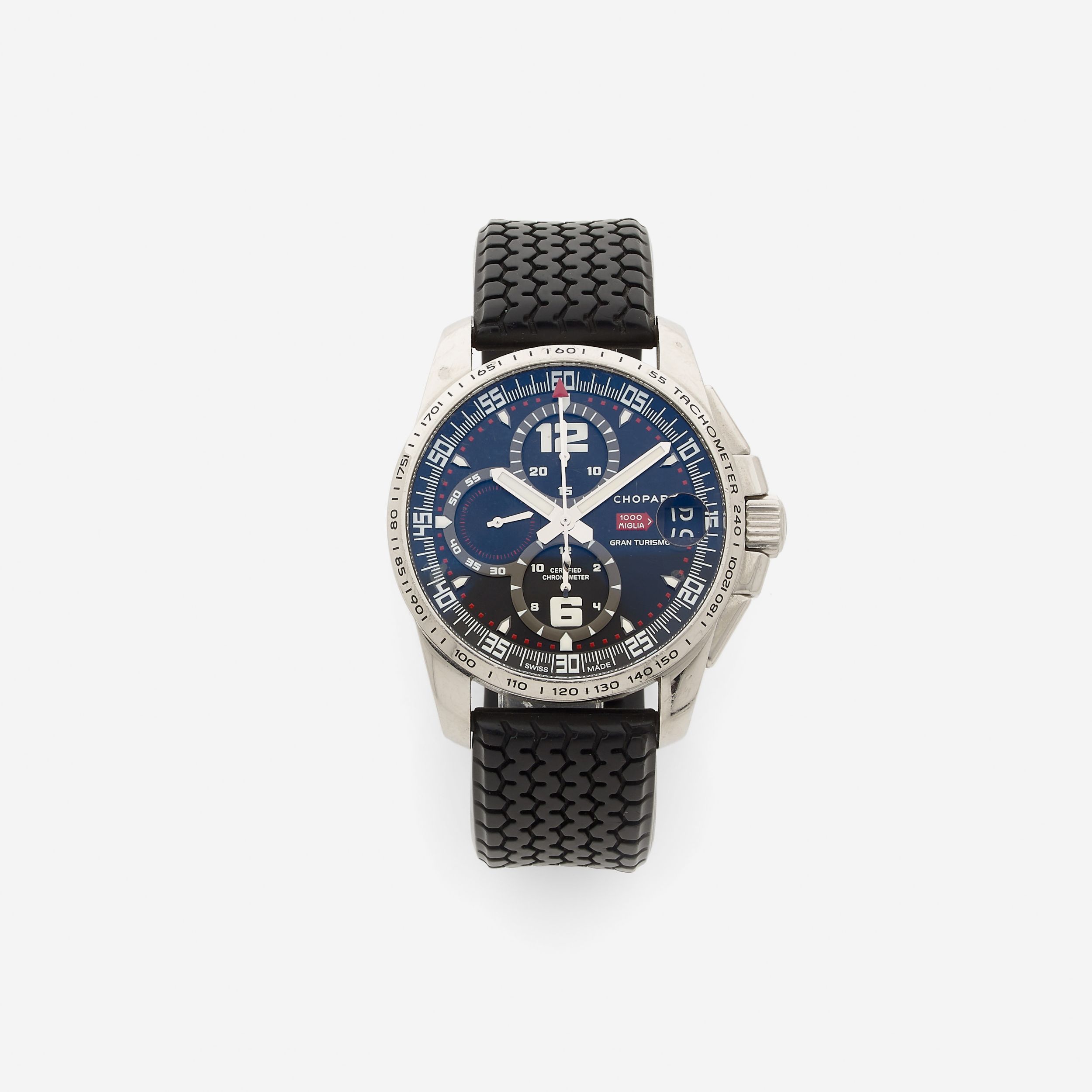 CHOPARD Mille Miglia Vers 2000