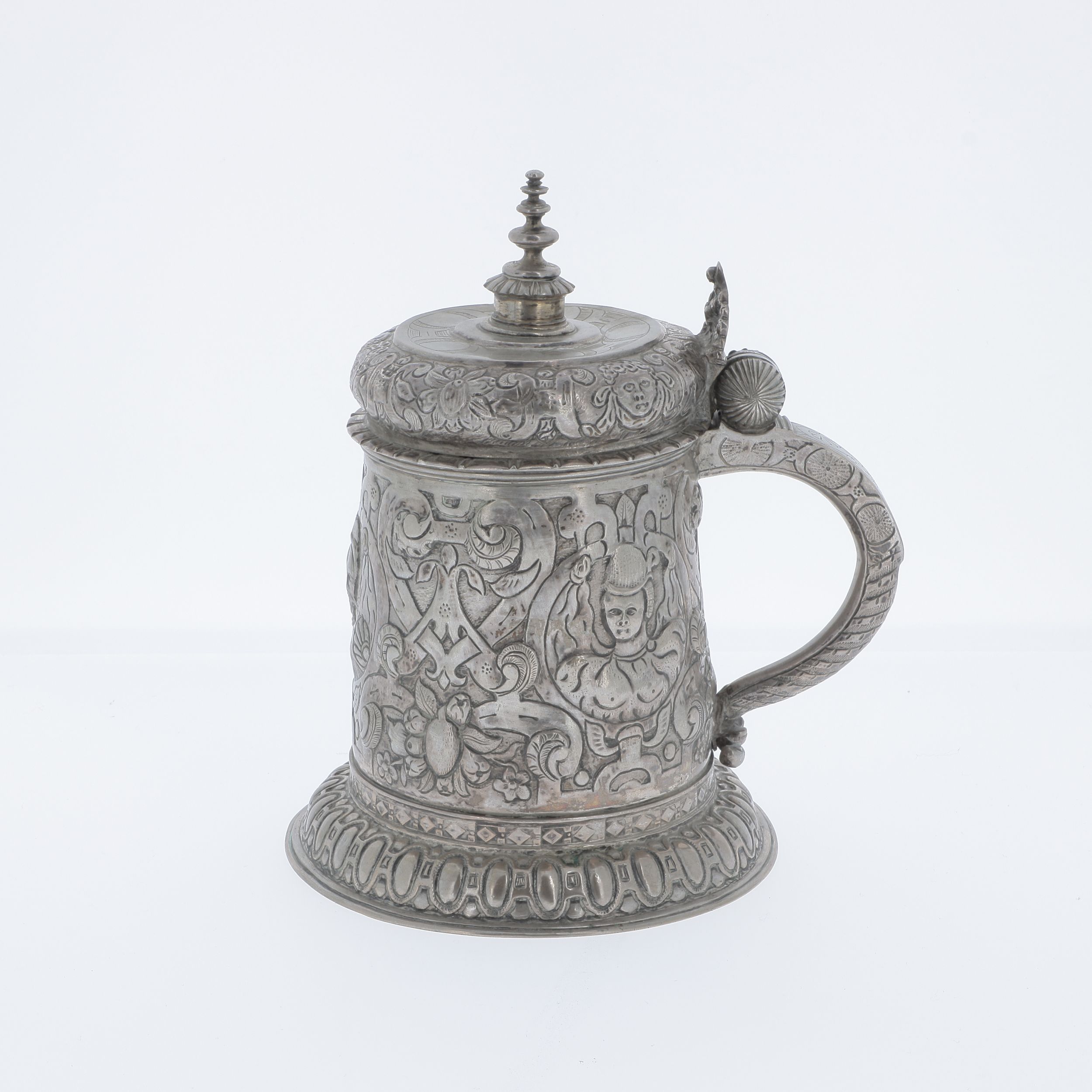 CORNEILLE DE LYON (1500 - 1575)  ATTRIBUÉ À:  | H&ocirc;tel Des Ventes de Monte-Carlo