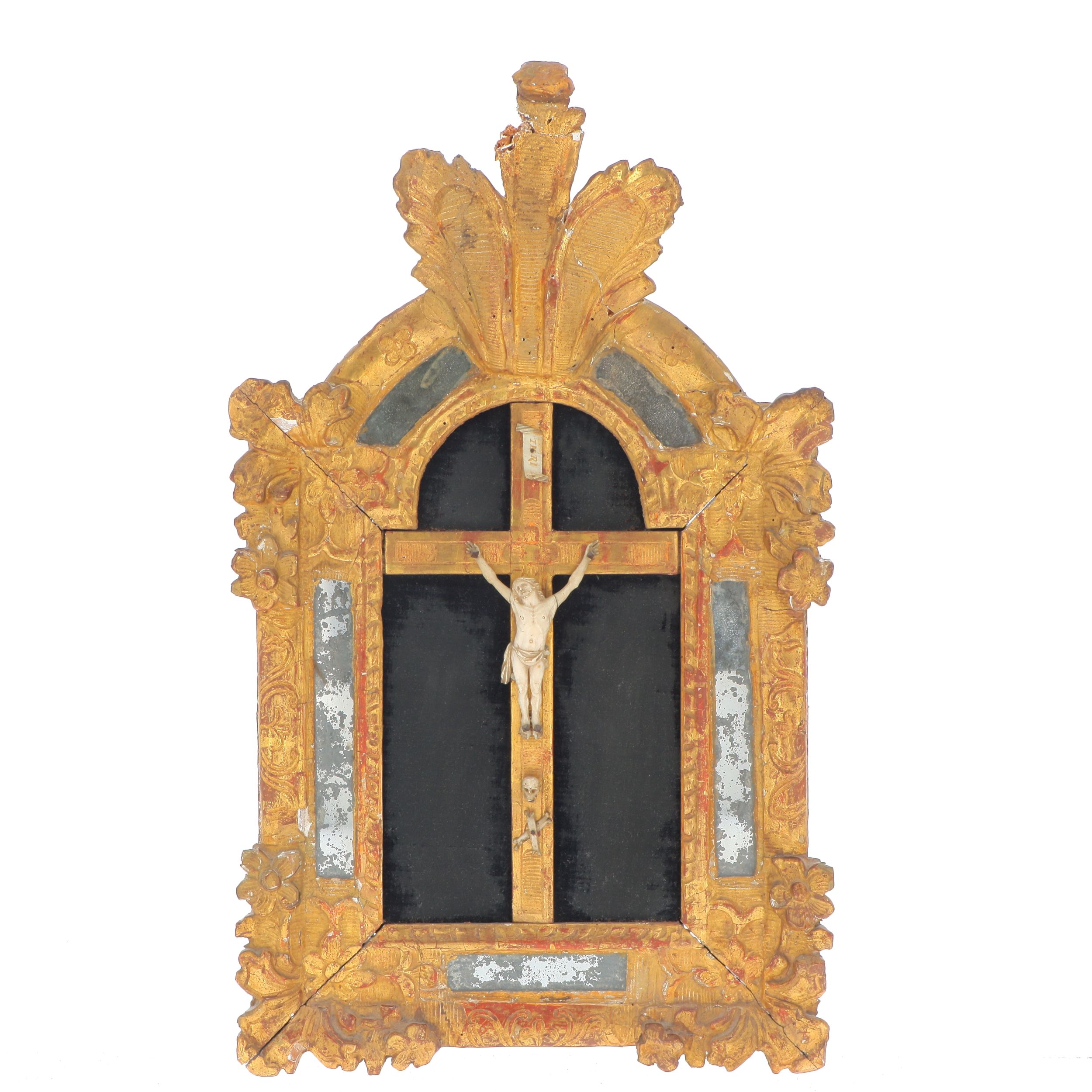 ECOLE FRANCAISE DU XVIÈME SIECLE:  | H&ocirc;tel Des Ventes de Monte-Carlo