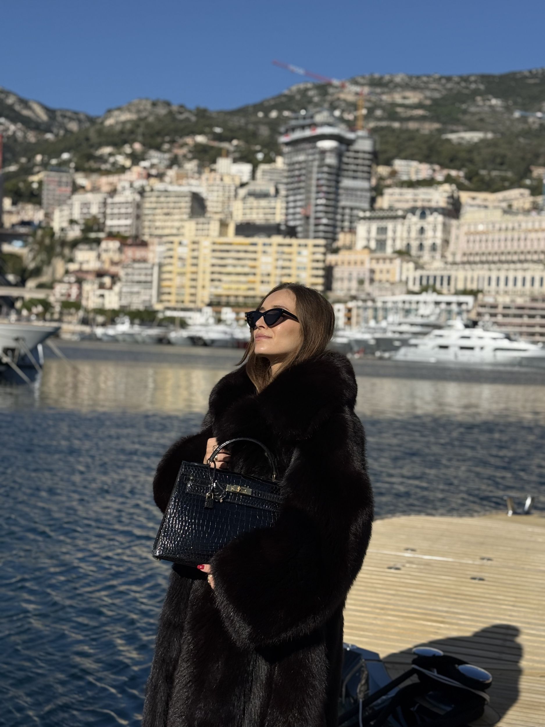 HERMÈS:  | H&ocirc;tel Des Ventes de Monte-Carlo