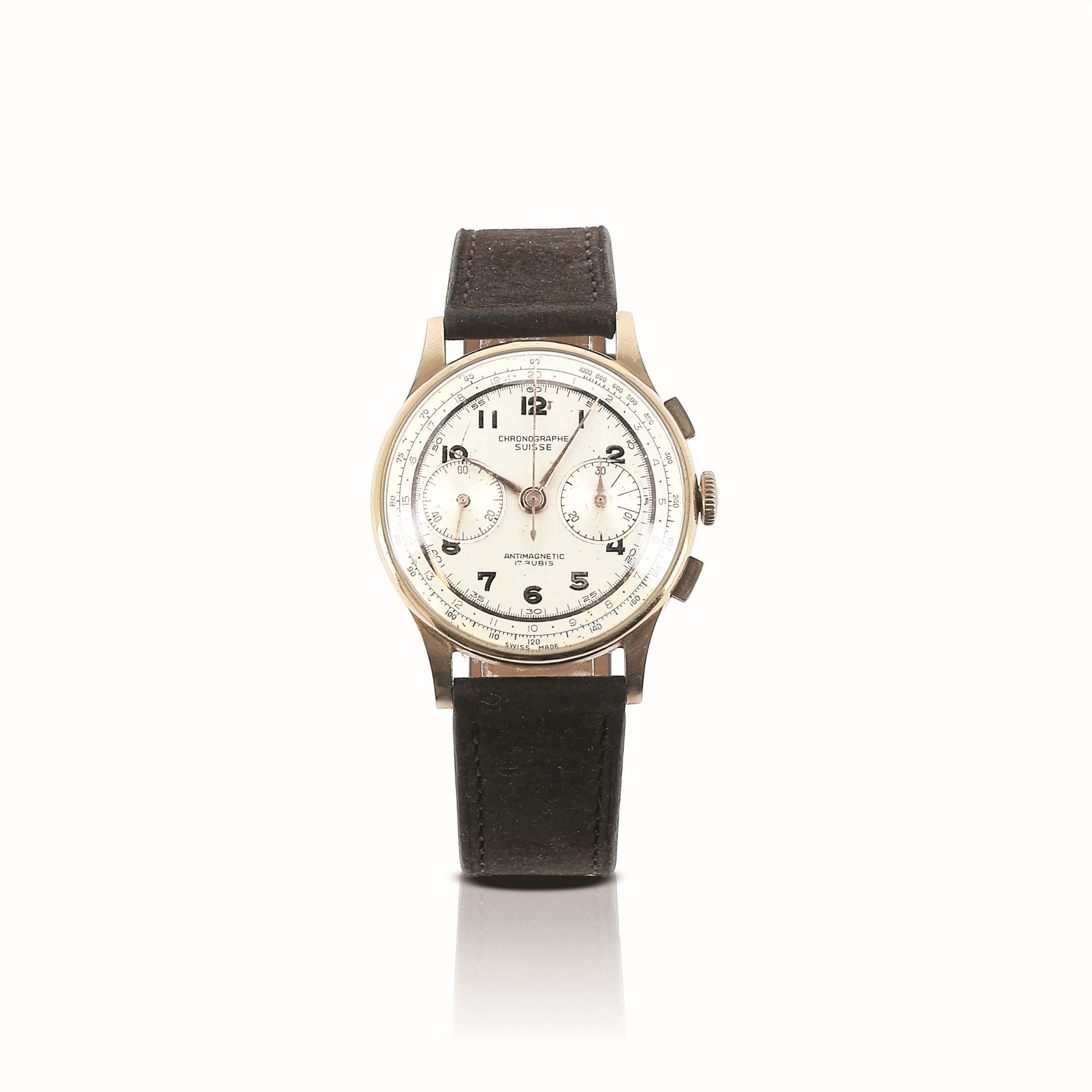 CHRONOGRAPHE SUISSE 