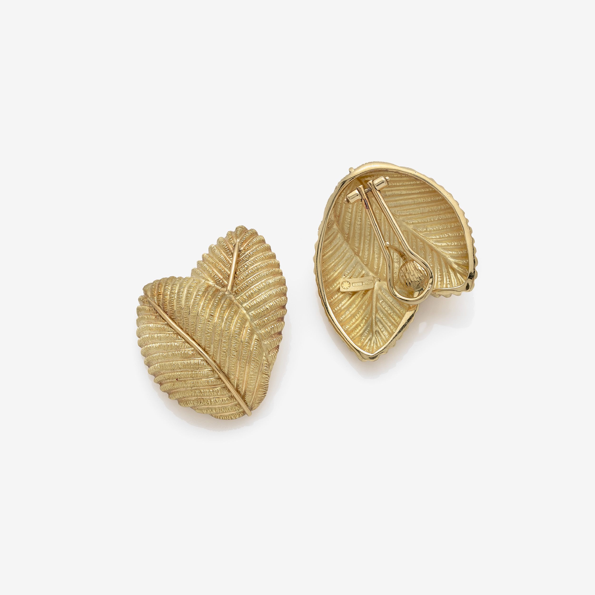 CLIPS D'OREILLES 