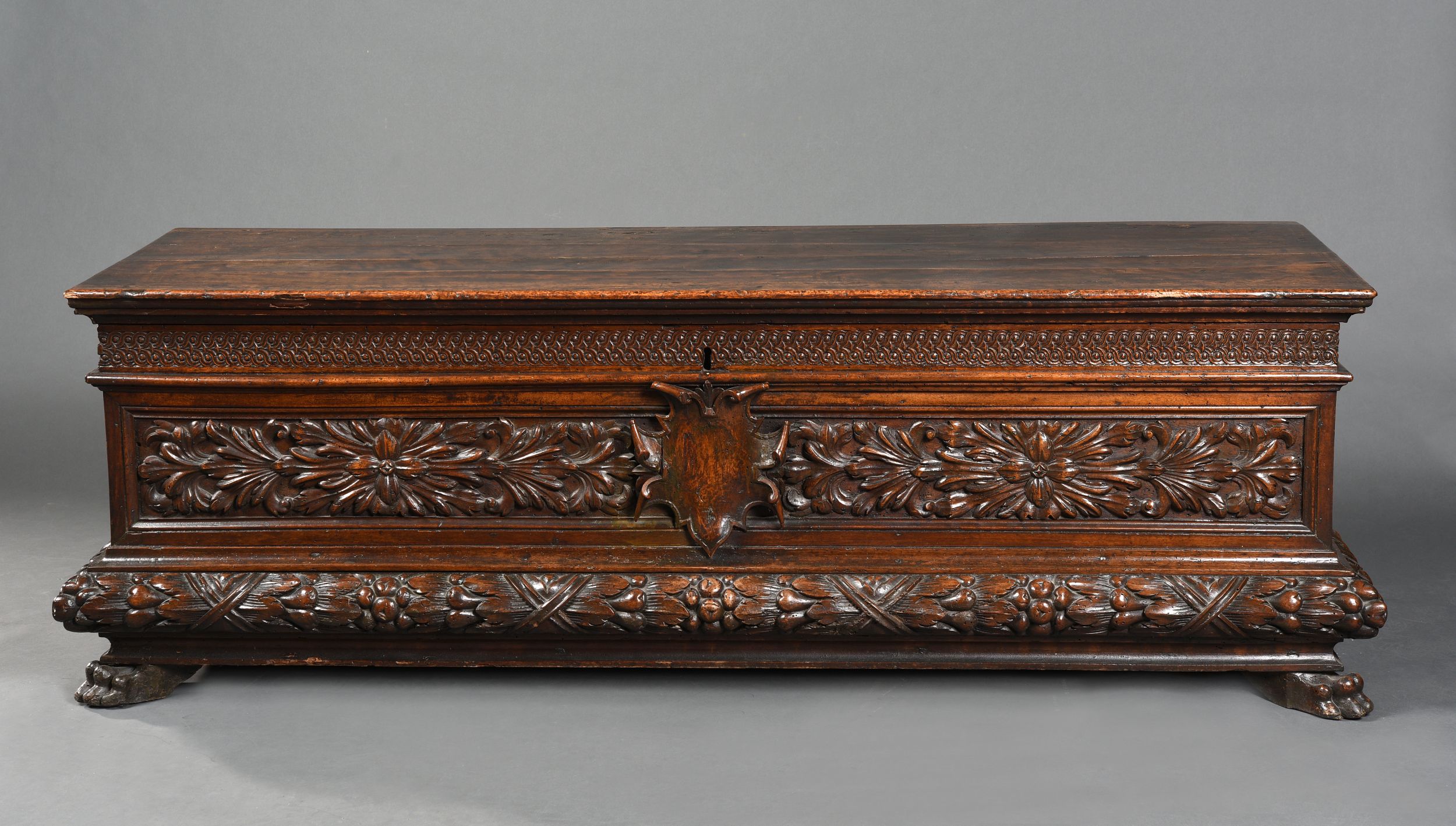 CORNEILLE DE LYON (1500 - 1575)  ATTRIBUÉ À:  | H&ocirc;tel Des Ventes de Monte-Carlo
