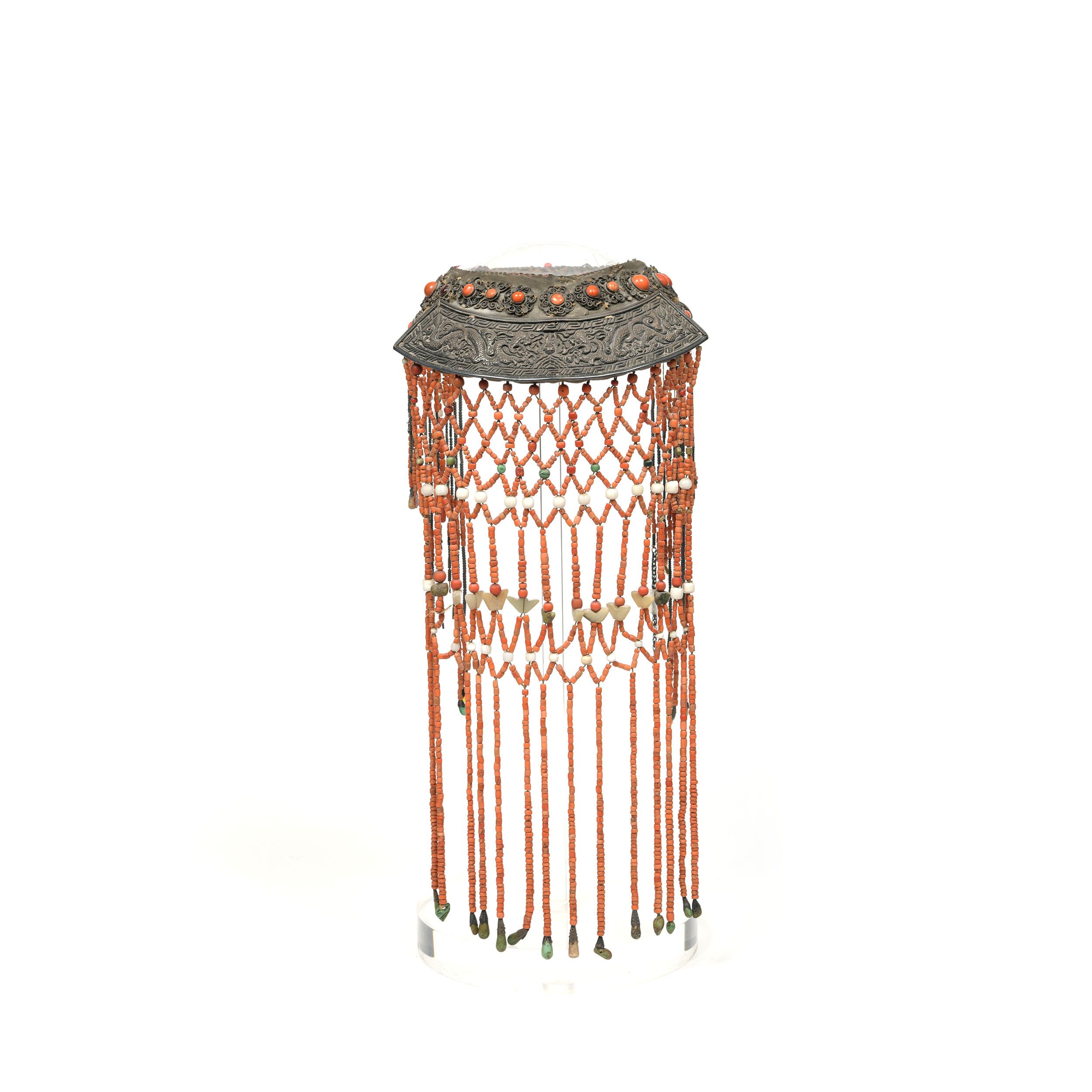 PETIT VASE PANSU ZOOMORPHE :  | H&ocirc;tel Des Ventes de Monte-Carlo
