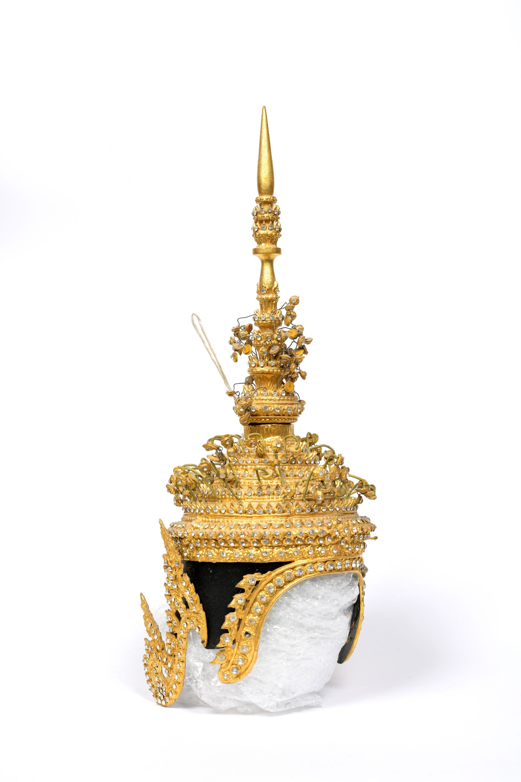 PENDENTIF:  | H&ocirc;tel Des Ventes de Monte-Carlo