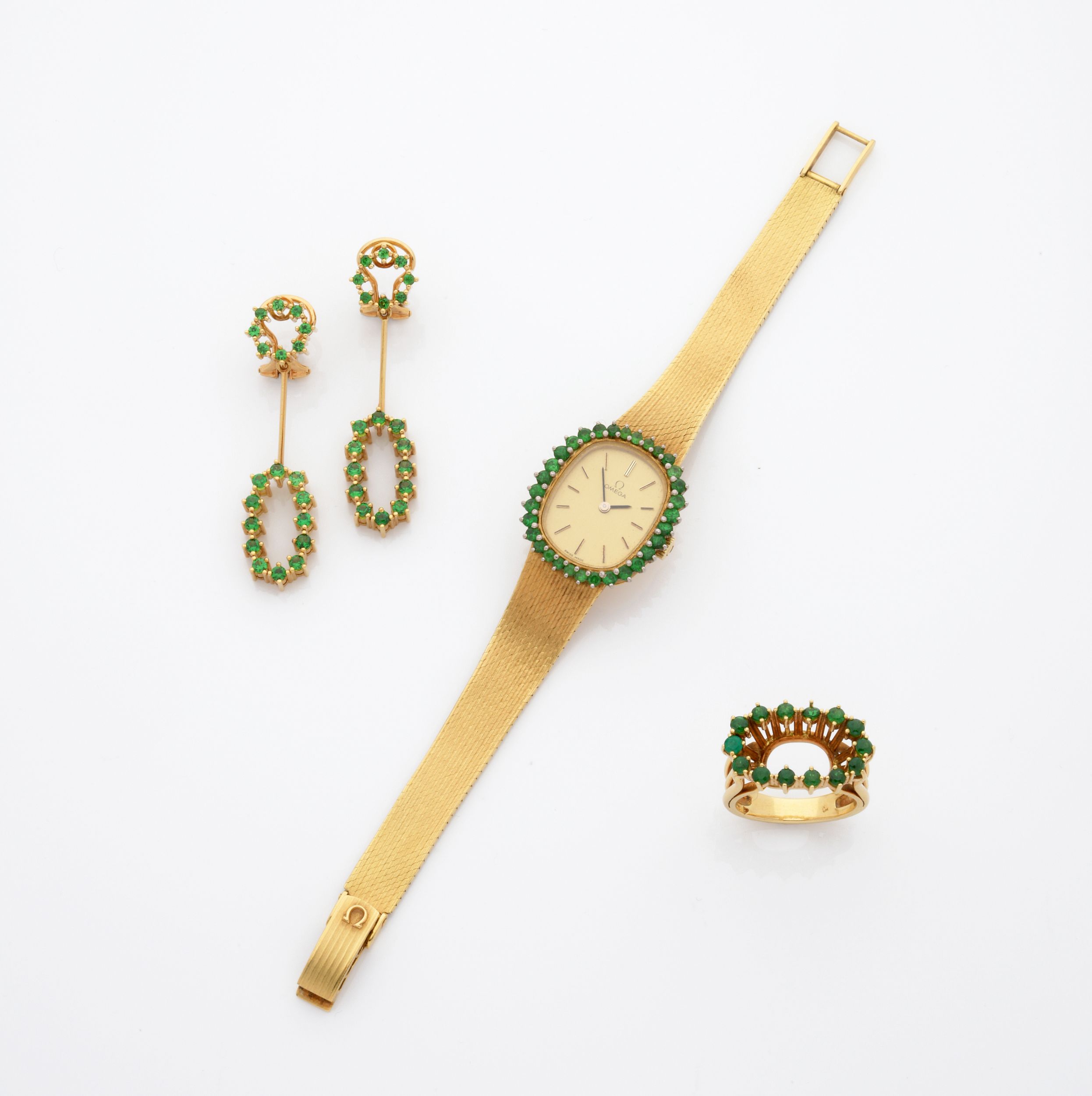 COLLECTION MICHELE MERCIER