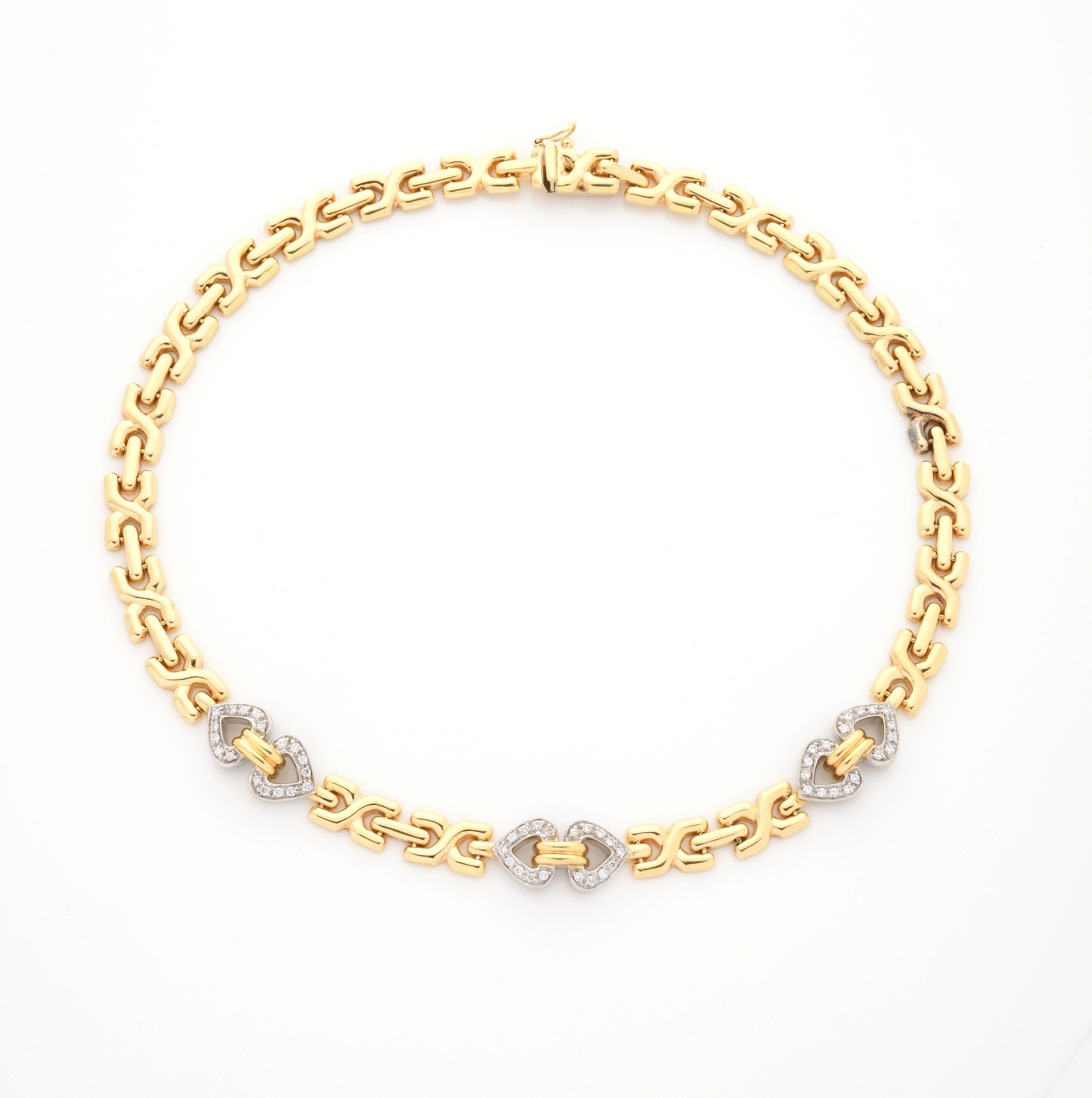 RAVISSANT COLLIER A TRANSFORMATION:  | H&ocirc;tel Des Ventes de Monte-Carlo