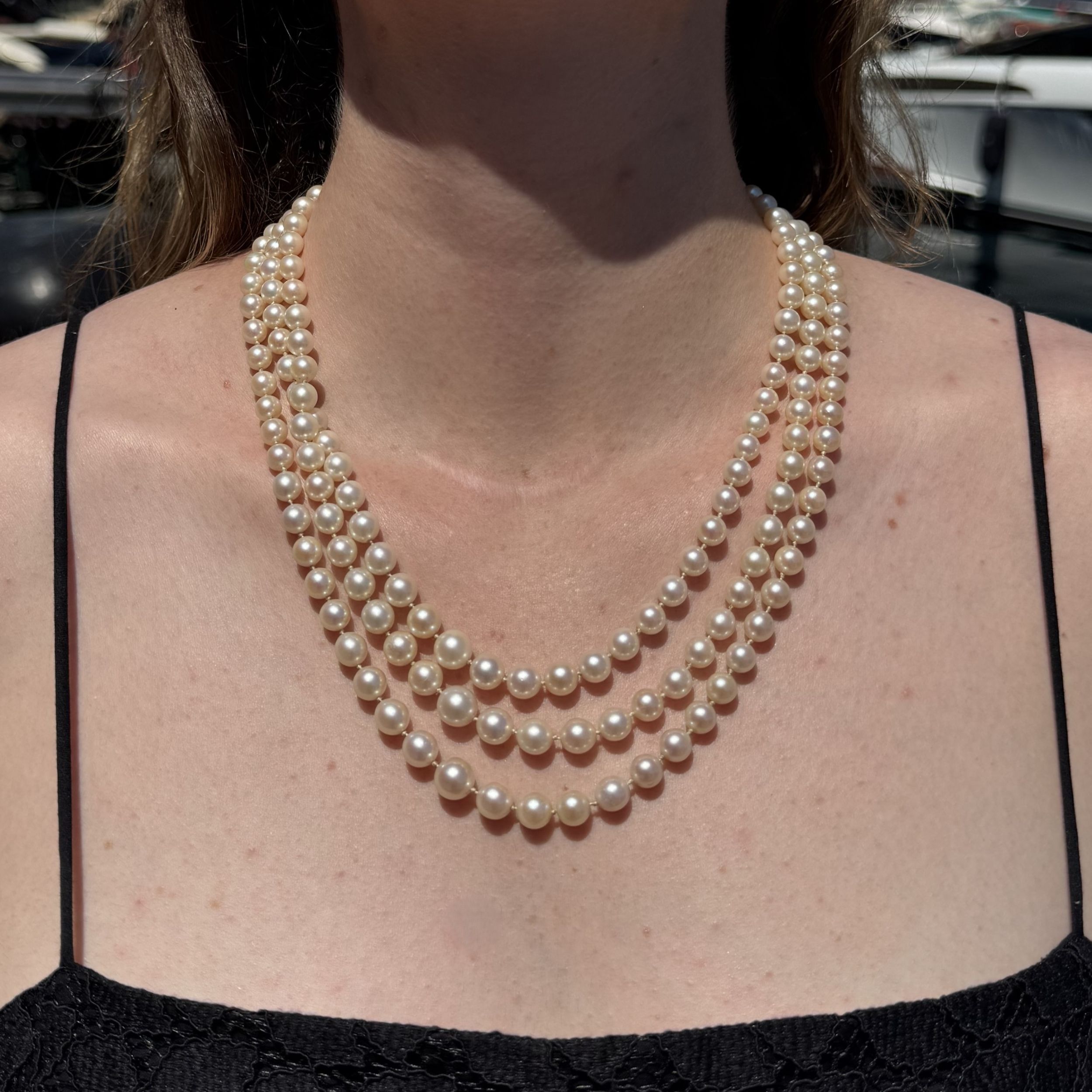 COLLIER :  | H&ocirc;tel Des Ventes de Monte-Carlo