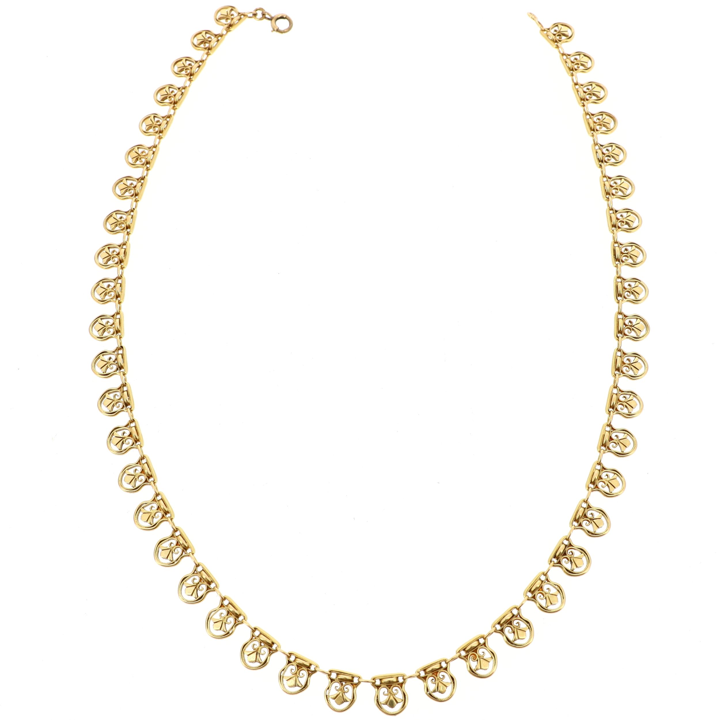 COLLIER
