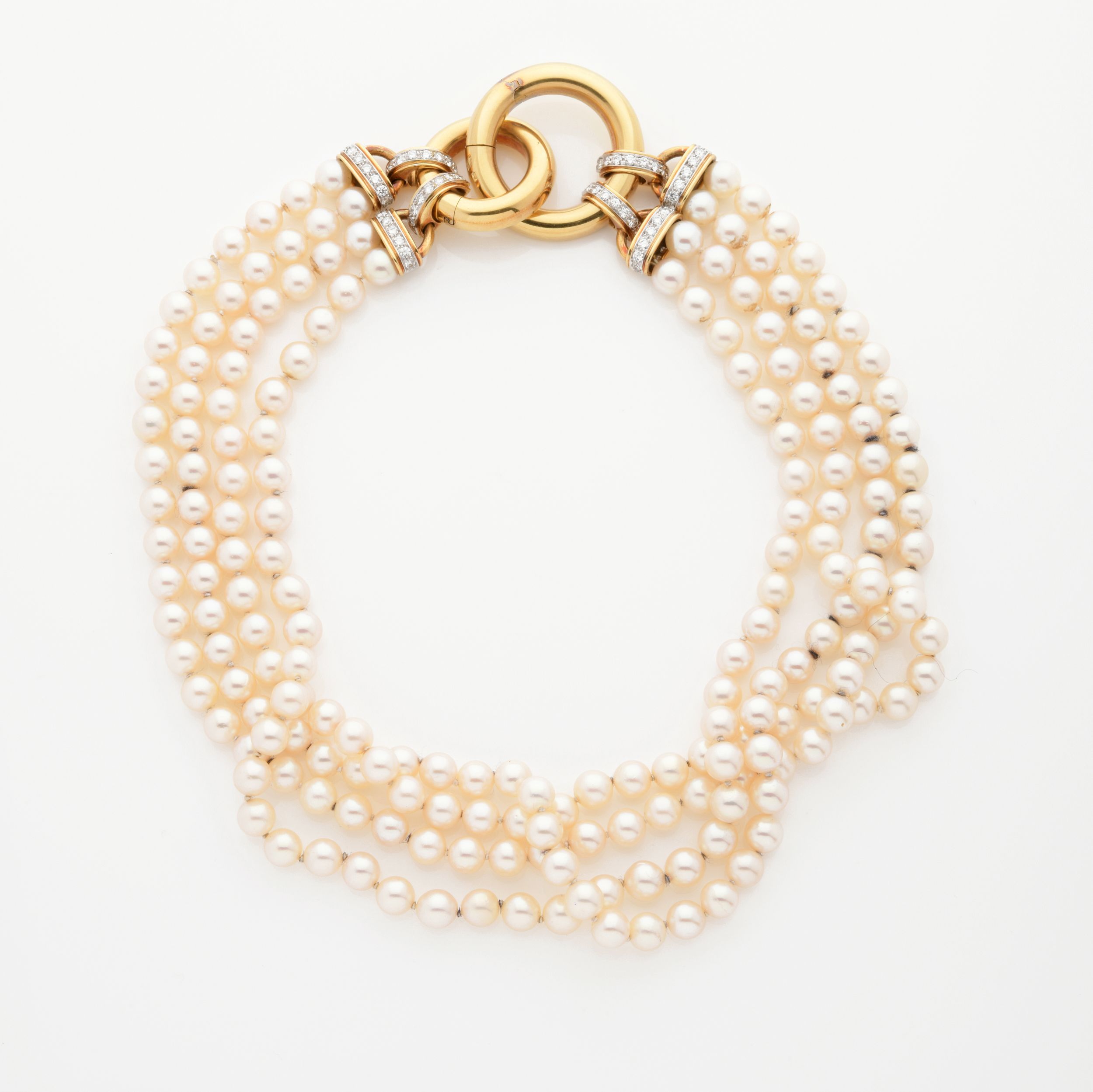 BAGUE 