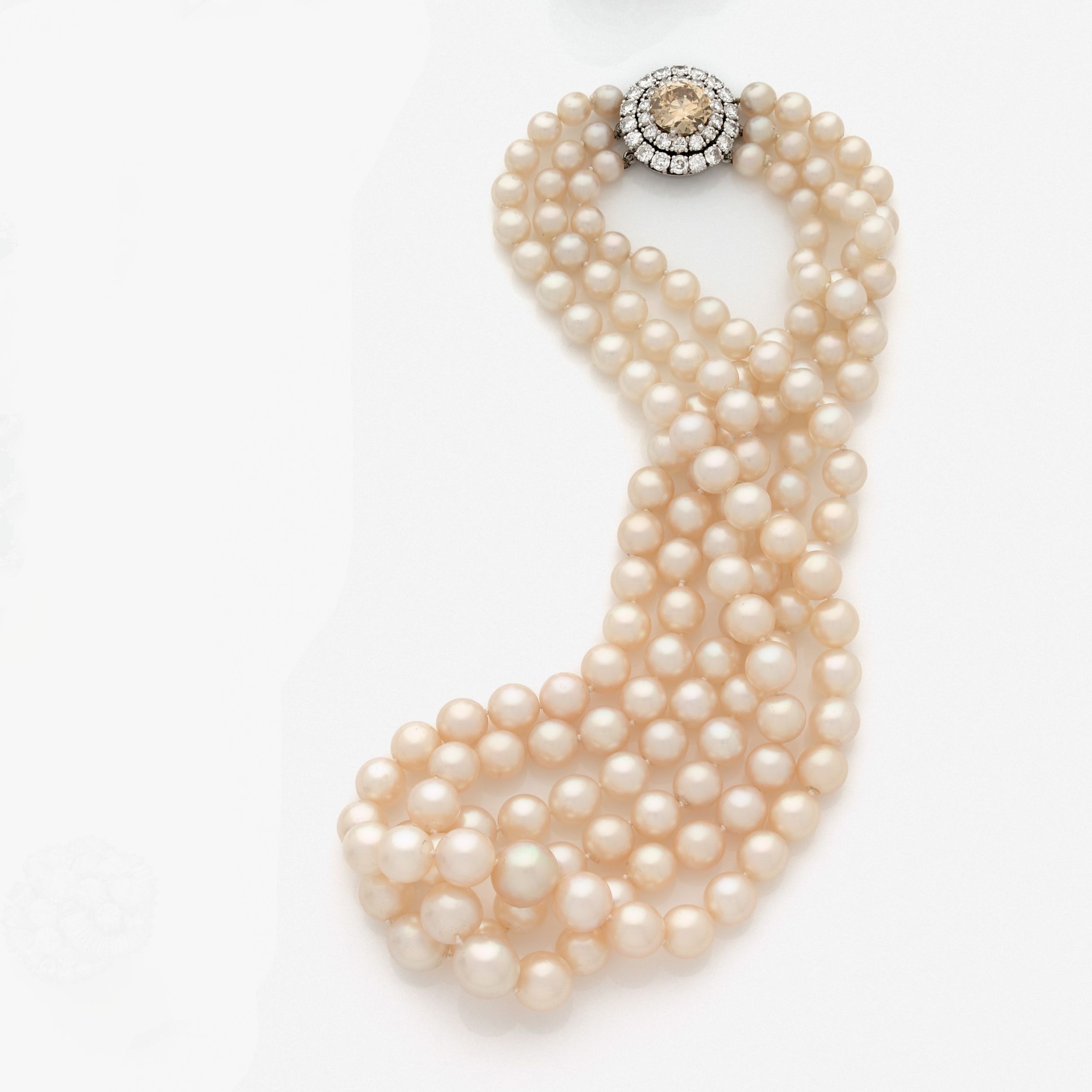 BOUCHERON:  | H&ocirc;tel Des Ventes de Monte-Carlo
