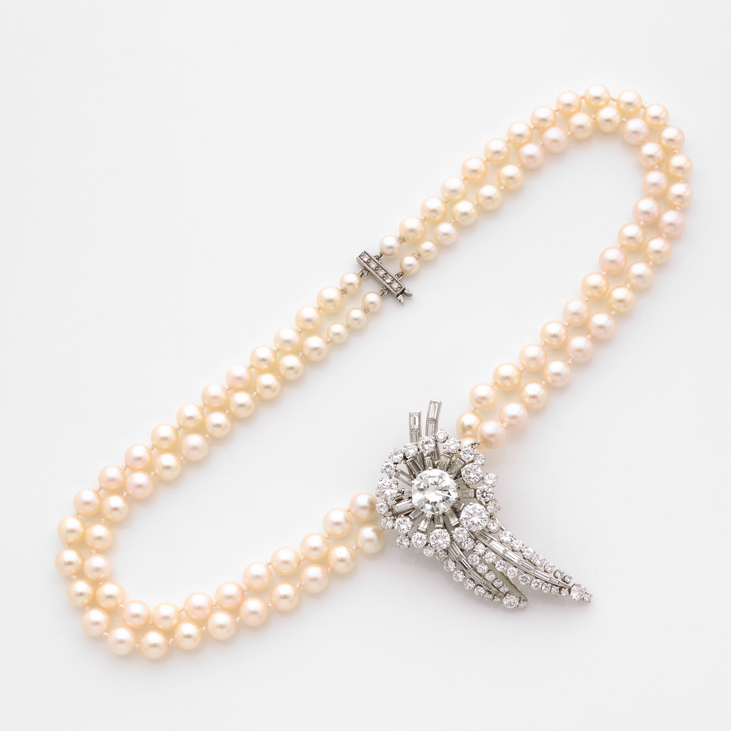 BUCCELLATI :  | H&ocirc;tel Des Ventes de Monte-Carlo