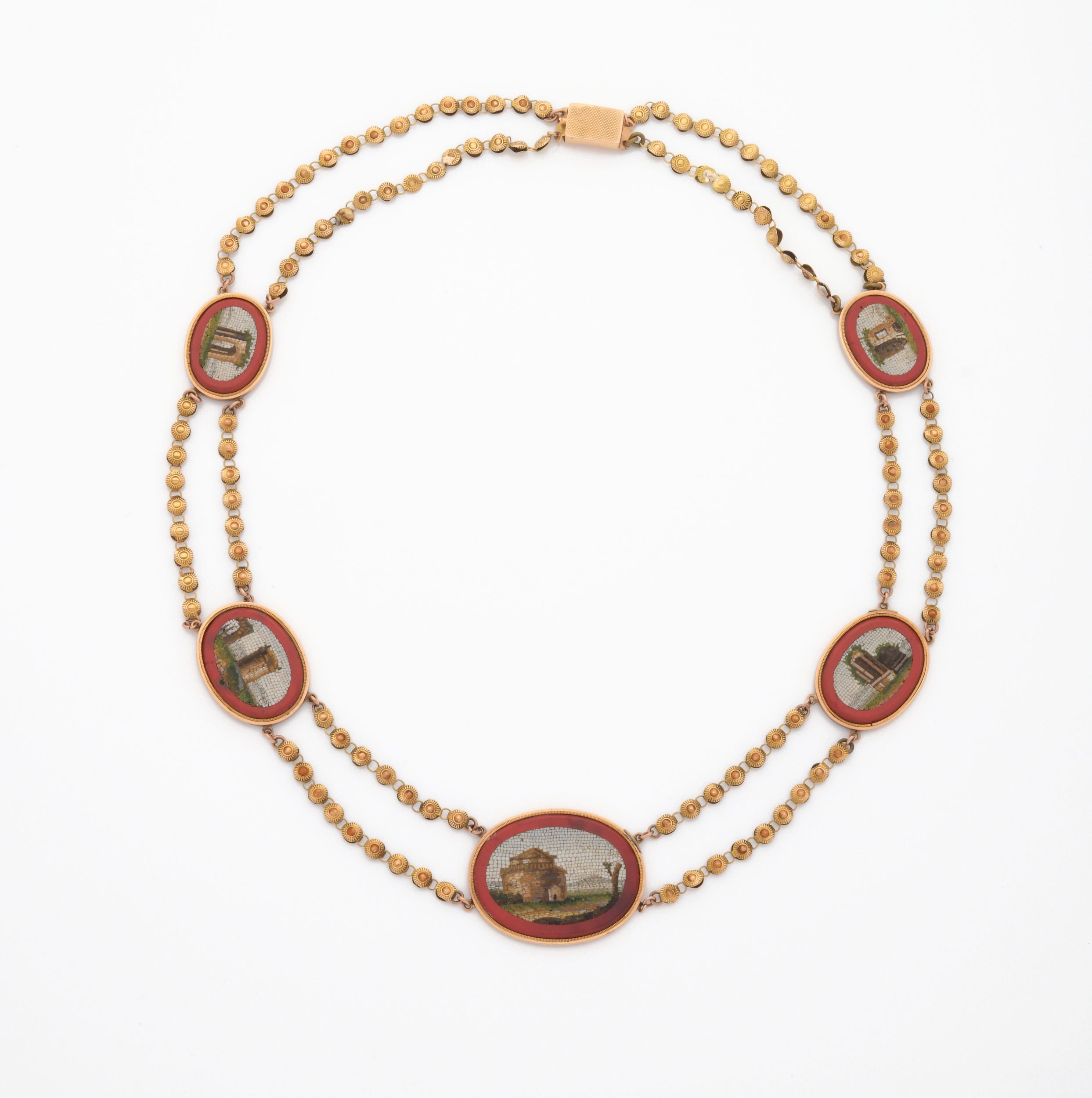 COLLIER COLLERETTE