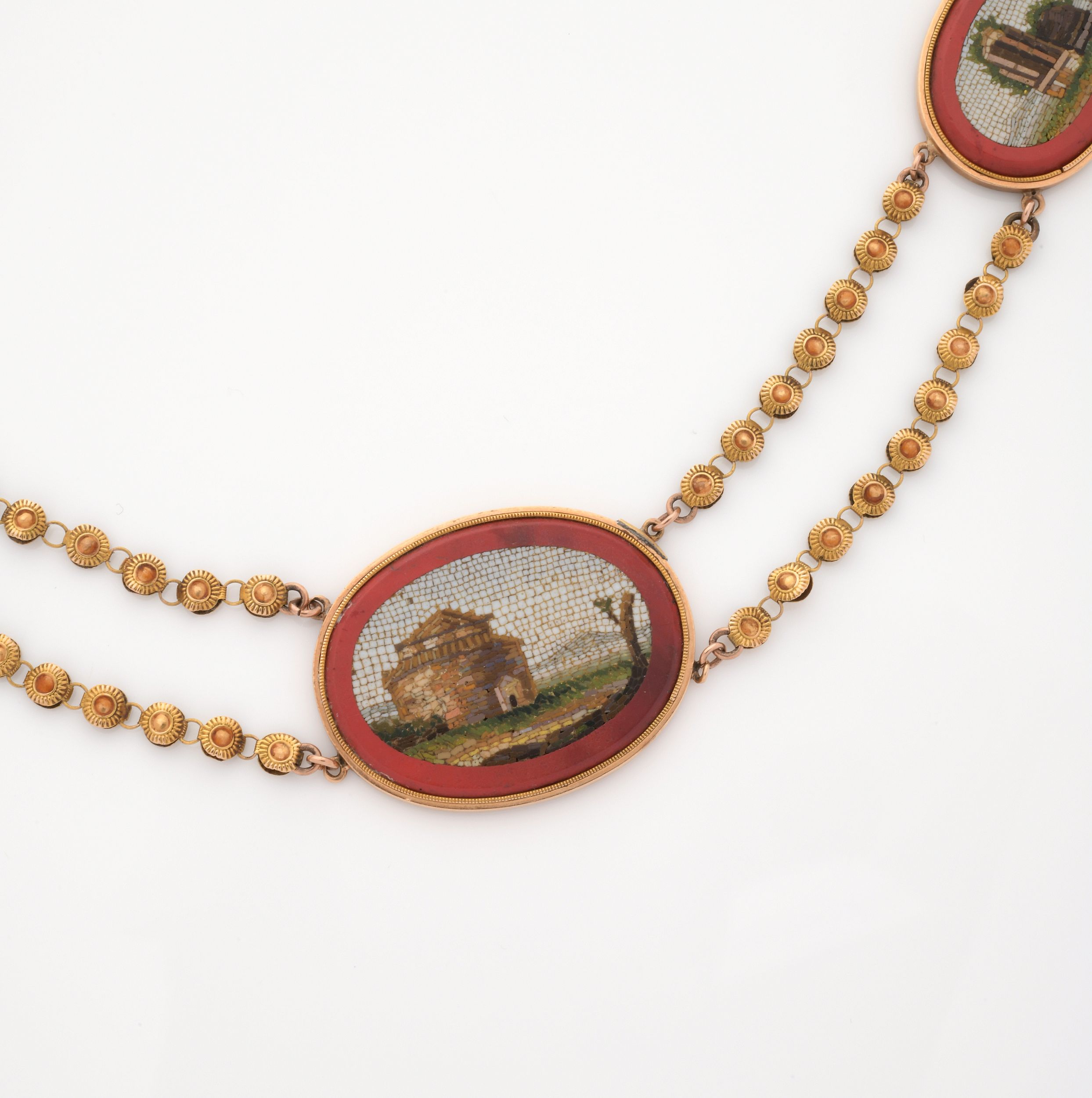 COLLIER COLLERETTE:  | H&ocirc;tel Des Ventes de Monte-Carlo