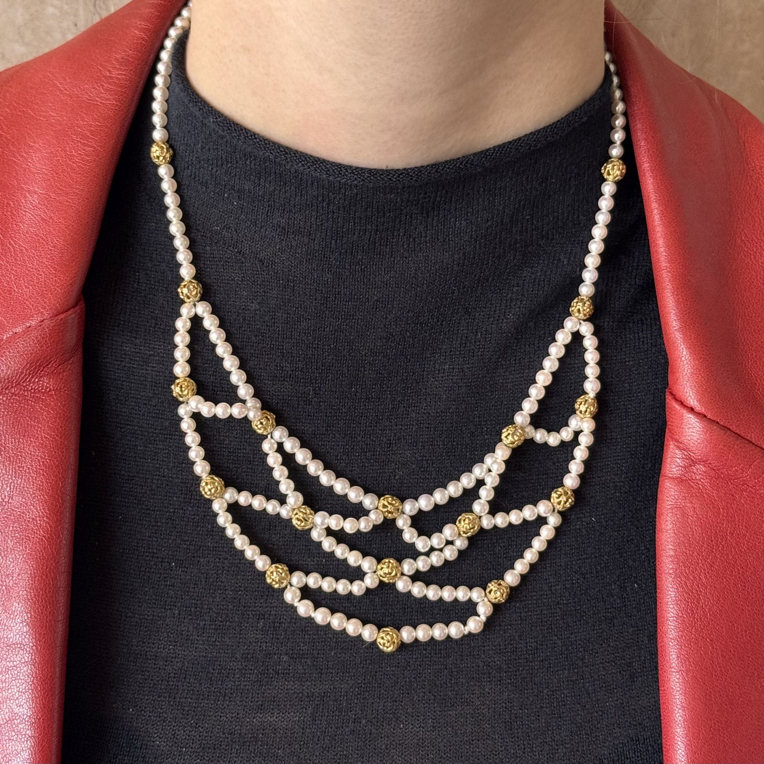 COLLIER DRAPERIE:  | H&ocirc;tel Des Ventes de Monte-Carlo