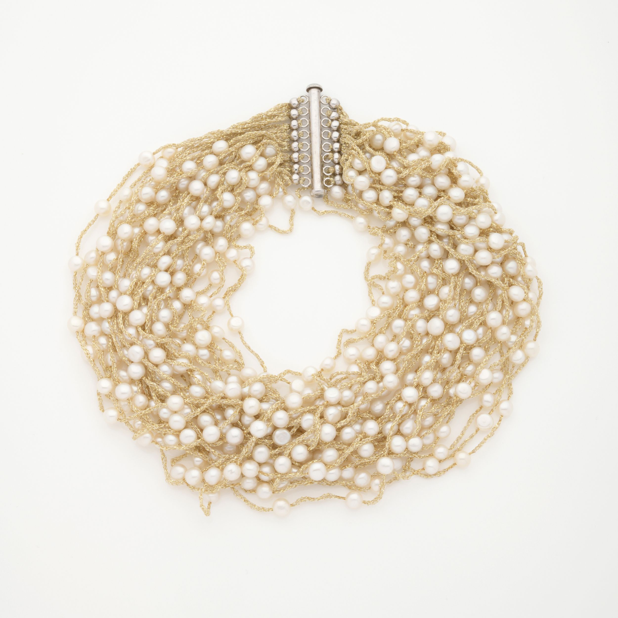 BAGUE 