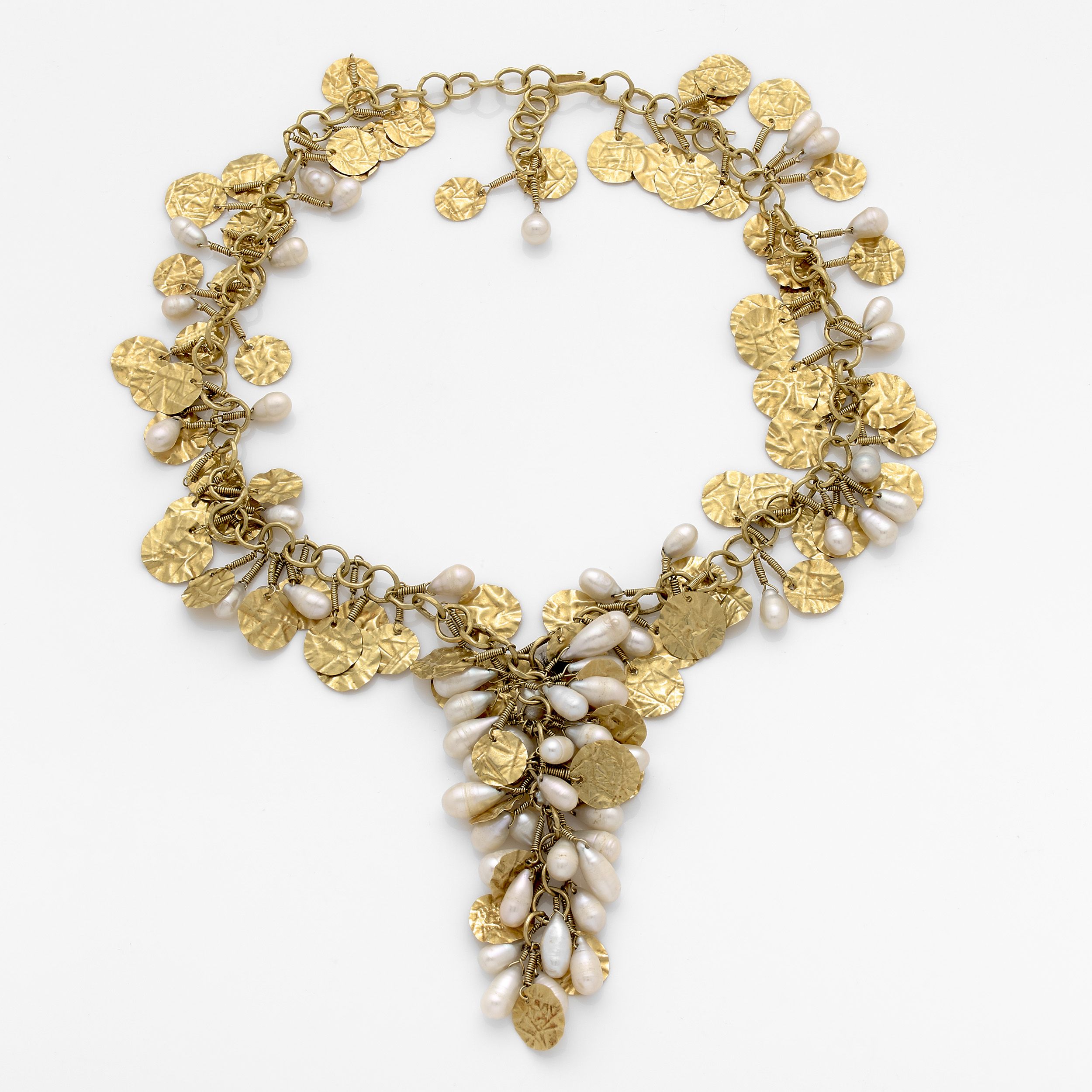 COLLIER SAUTOIR