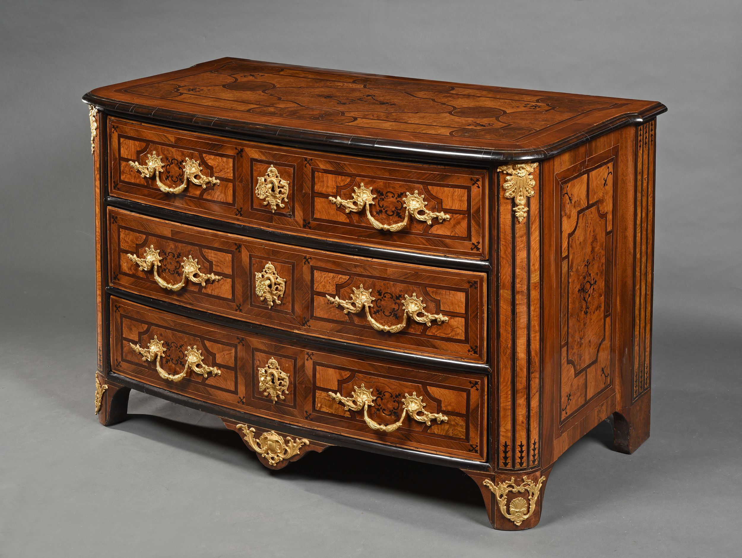 CORNEILLE DE LYON (1500 - 1575)  ATTRIBUÉ À:  | H&ocirc;tel Des Ventes de Monte-Carlo
