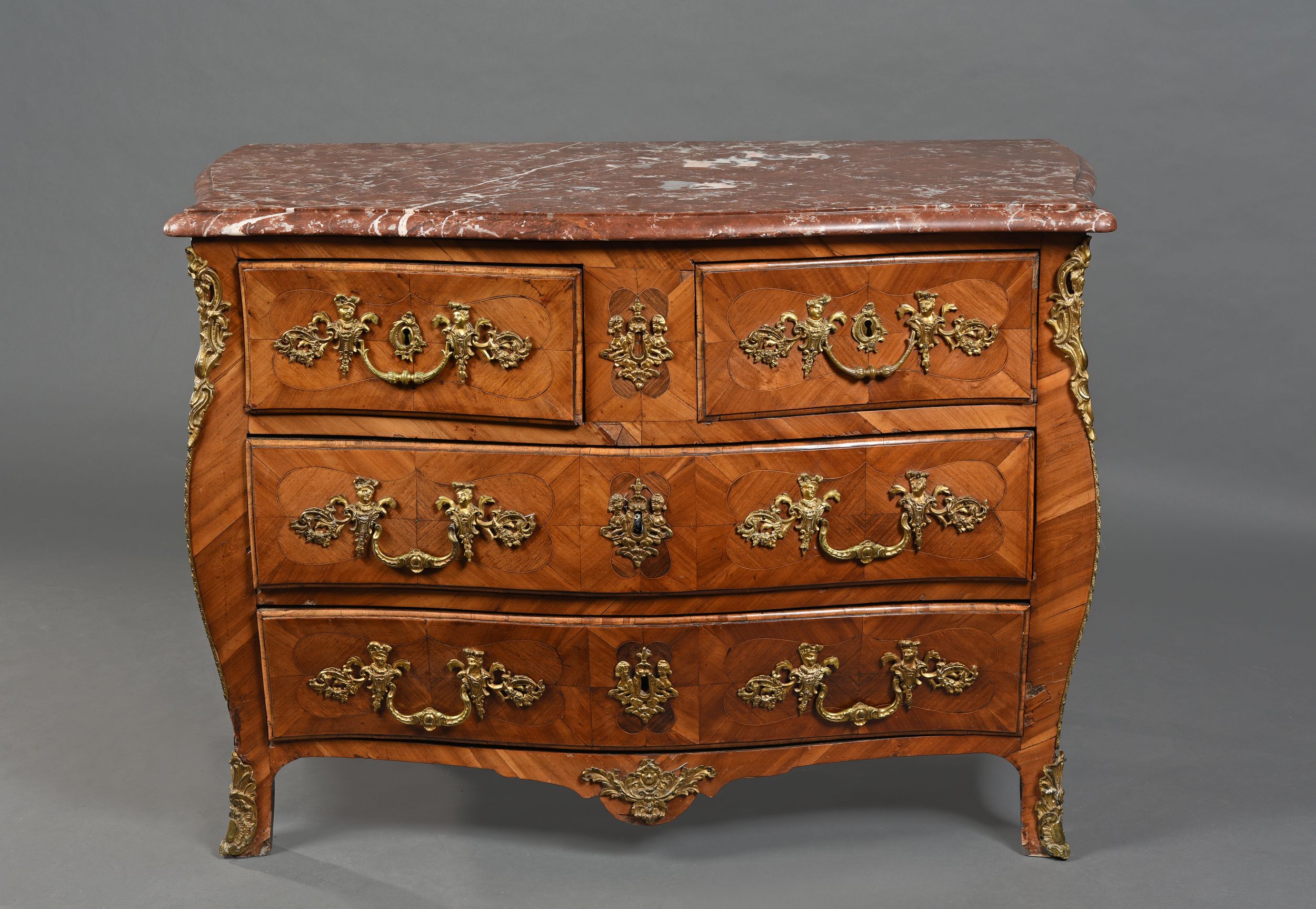 CORNEILLE DE LYON (1500 - 1575)  ATTRIBUÉ À:  | H&ocirc;tel Des Ventes de Monte-Carlo