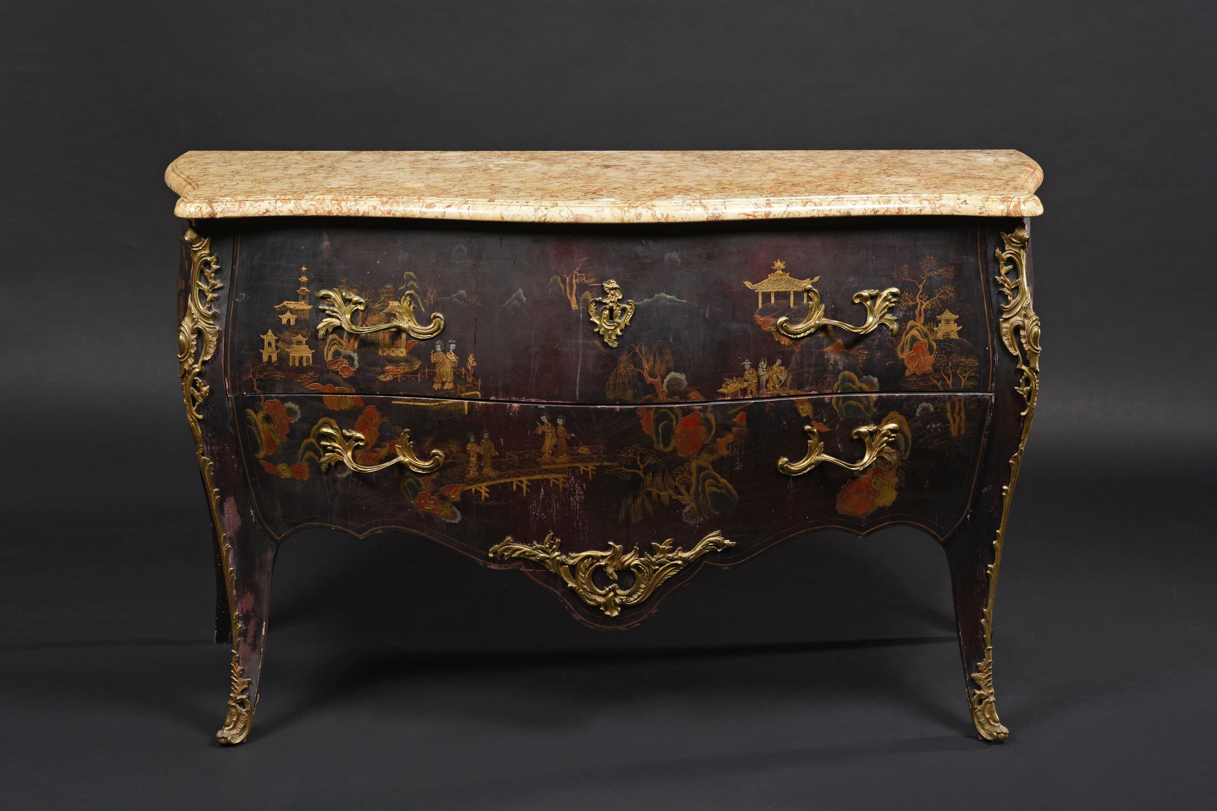CORNEILLE DE LYON (1500 - 1575)  ATTRIBUÉ À:  | H&ocirc;tel Des Ventes de Monte-Carlo