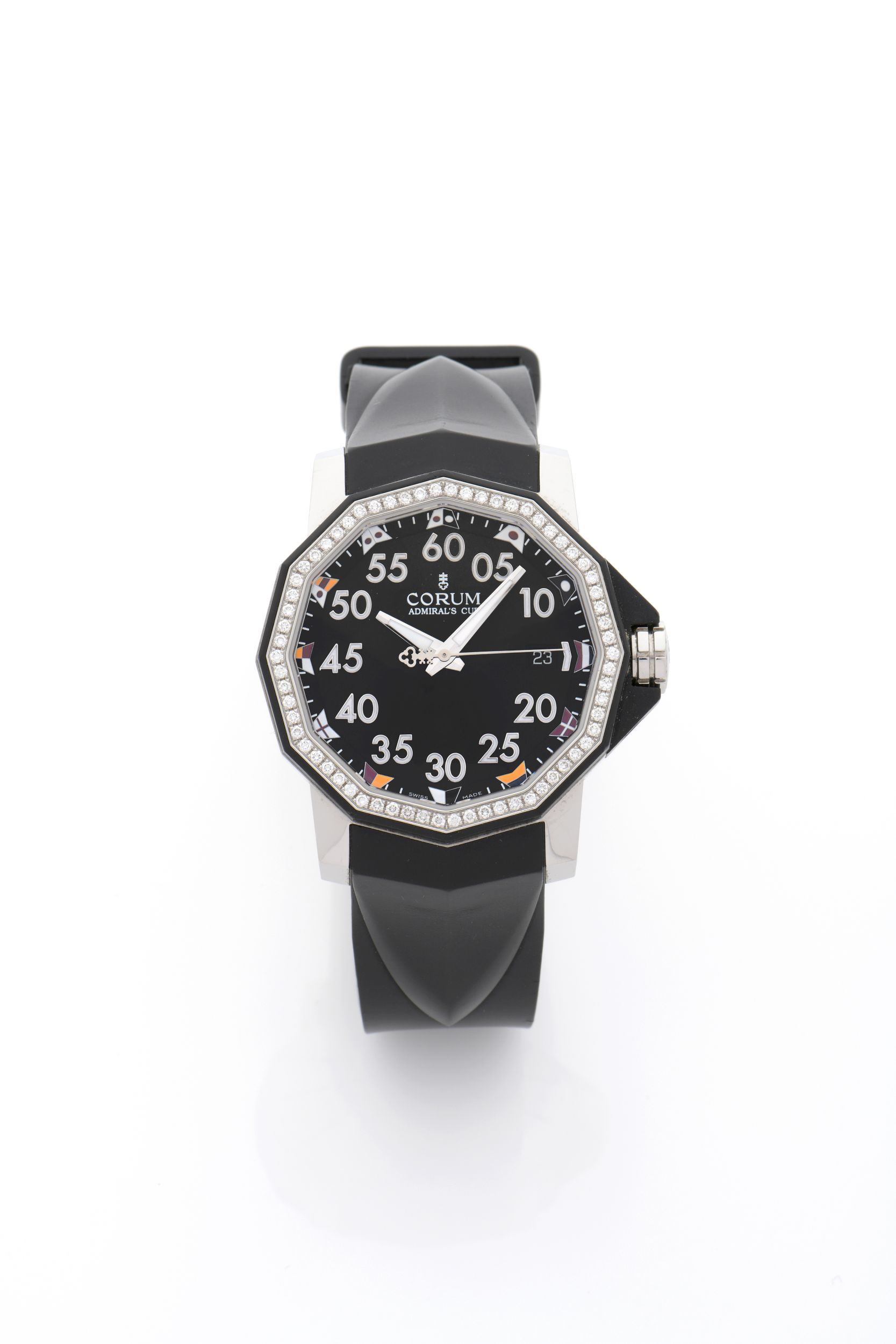 SEIKO - LASSALE TANK:  | H&ocirc;tel Des Ventes de Monte-Carlo