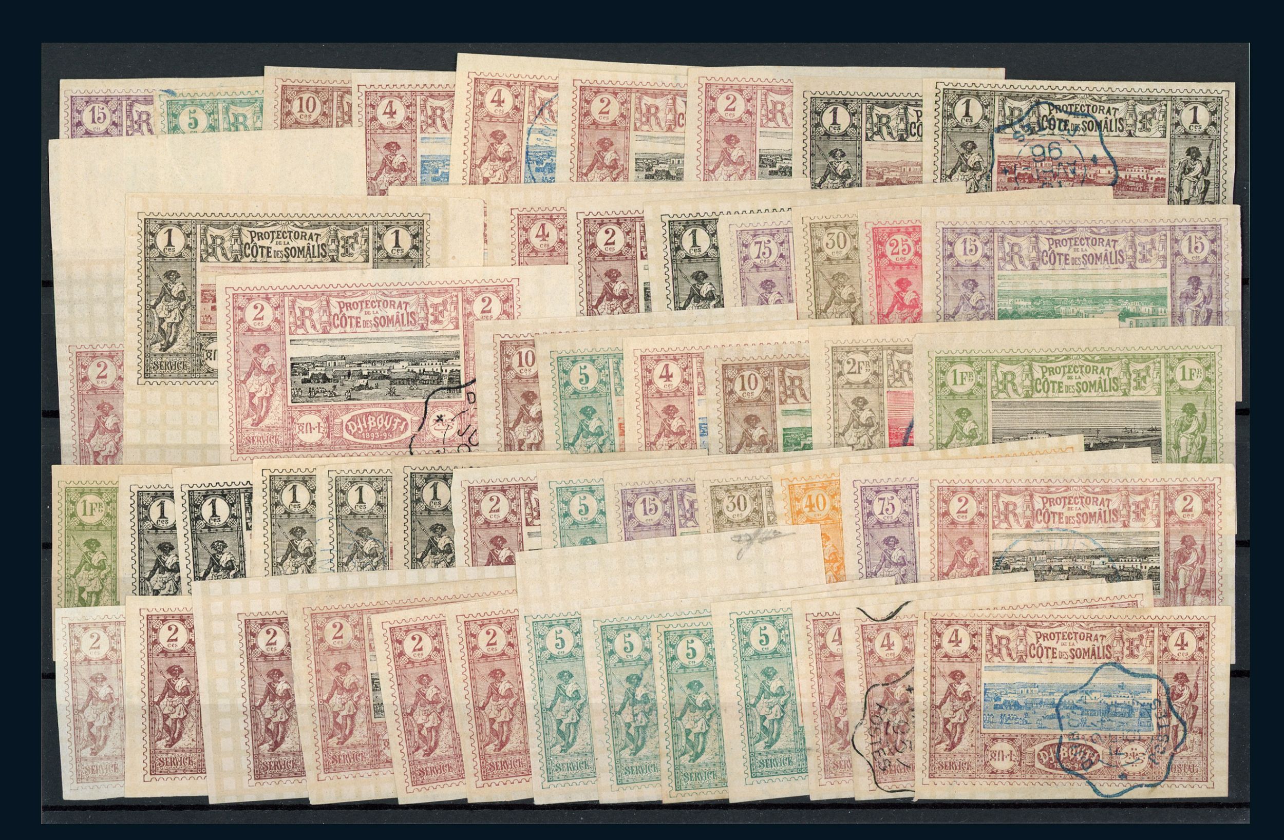 FRANCE 1849-1850, :  | H&ocirc;tel Des Ventes de Monte-Carlo