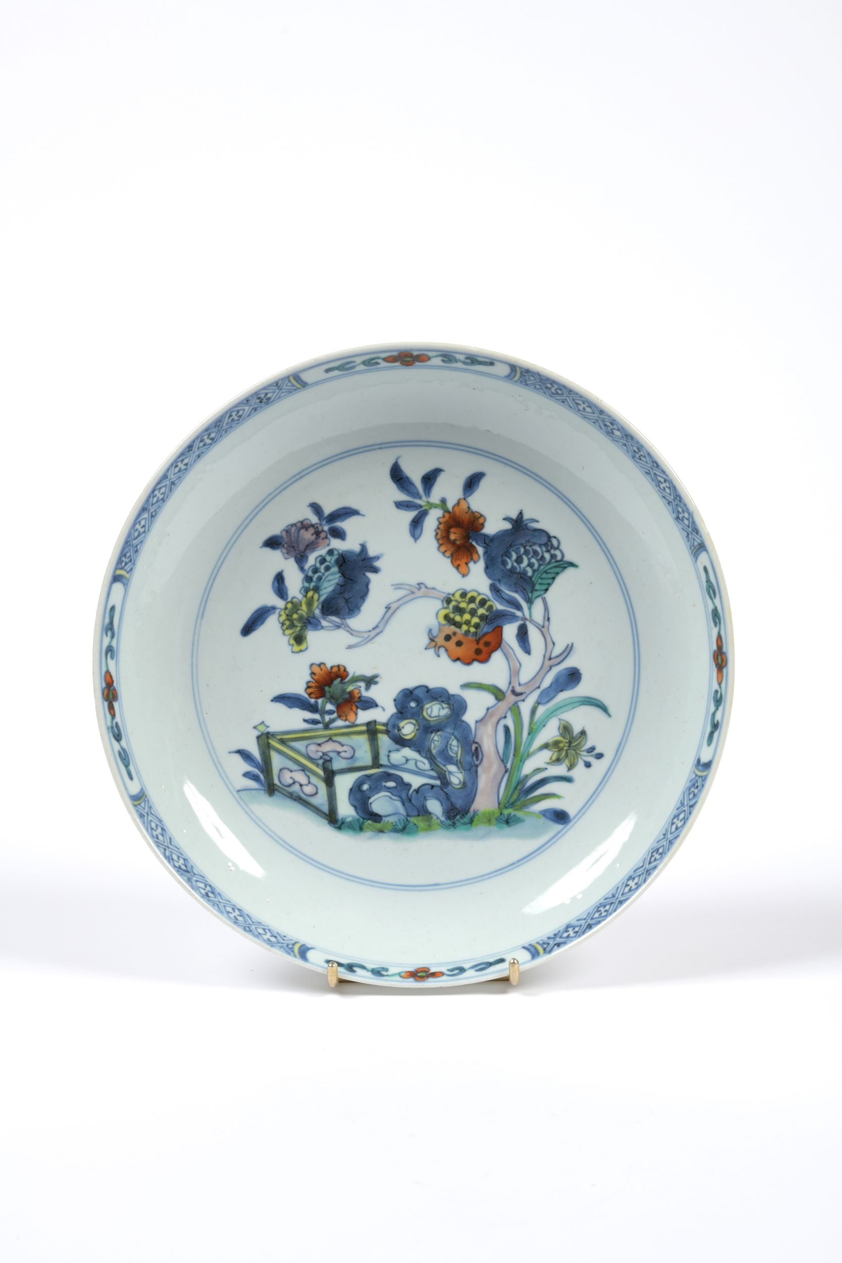 PETIT VASE PANSU ZOOMORPHE :  | H&ocirc;tel Des Ventes de Monte-Carlo