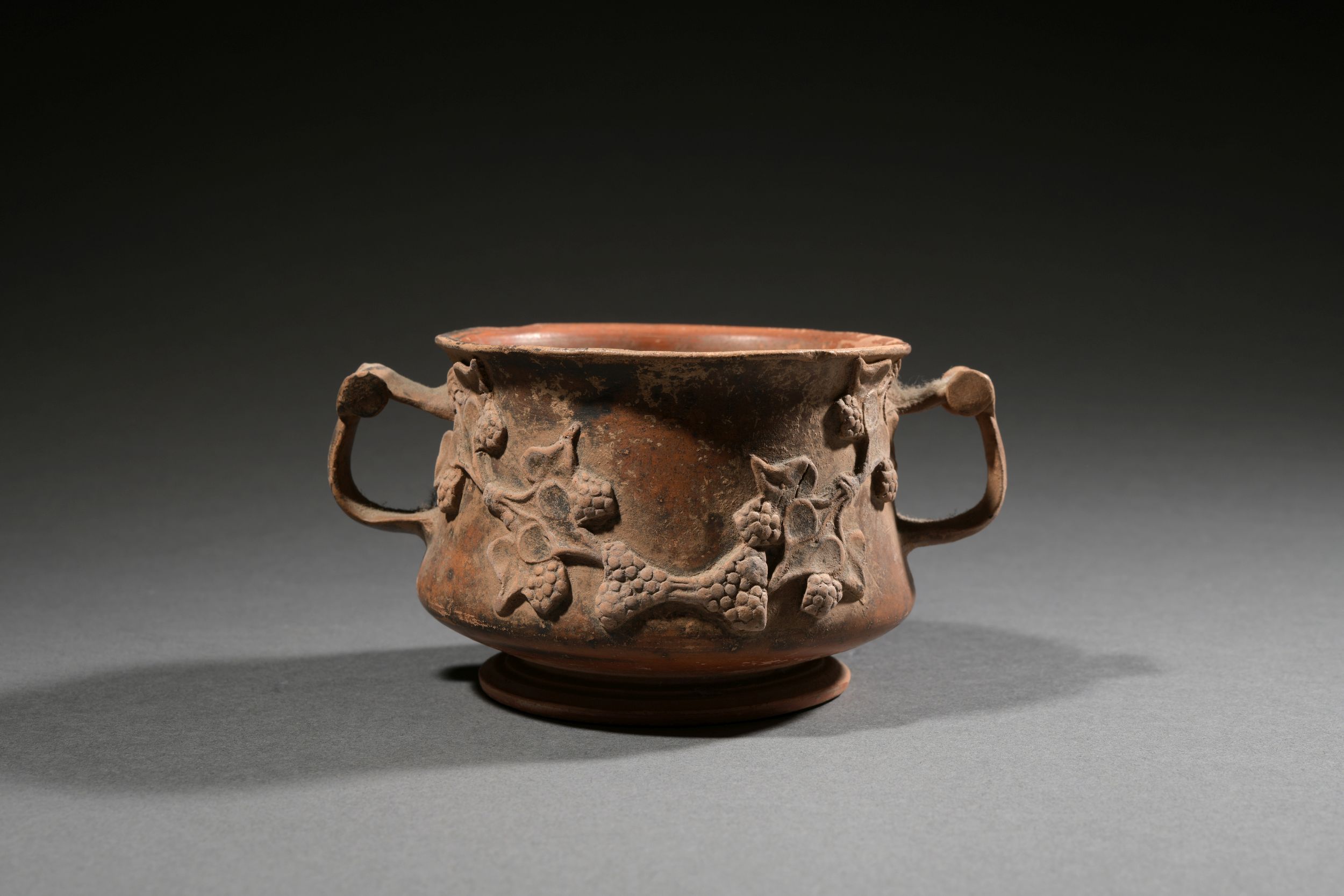 TABLETTE CUNEIFORME:  | H&ocirc;tel Des Ventes de Monte-Carlo
