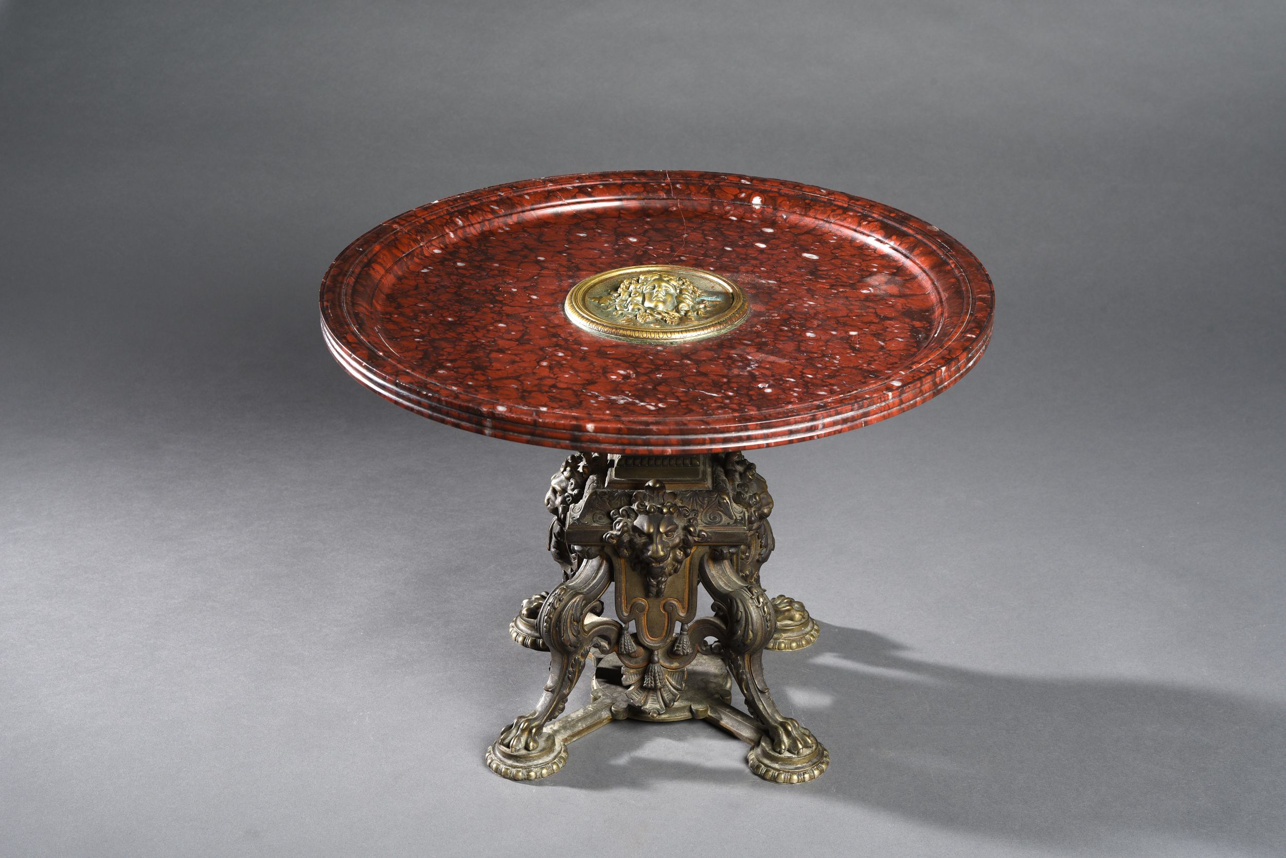CORNEILLE DE LYON (1500 - 1575)  ATTRIBUÉ À:  | H&ocirc;tel Des Ventes de Monte-Carlo