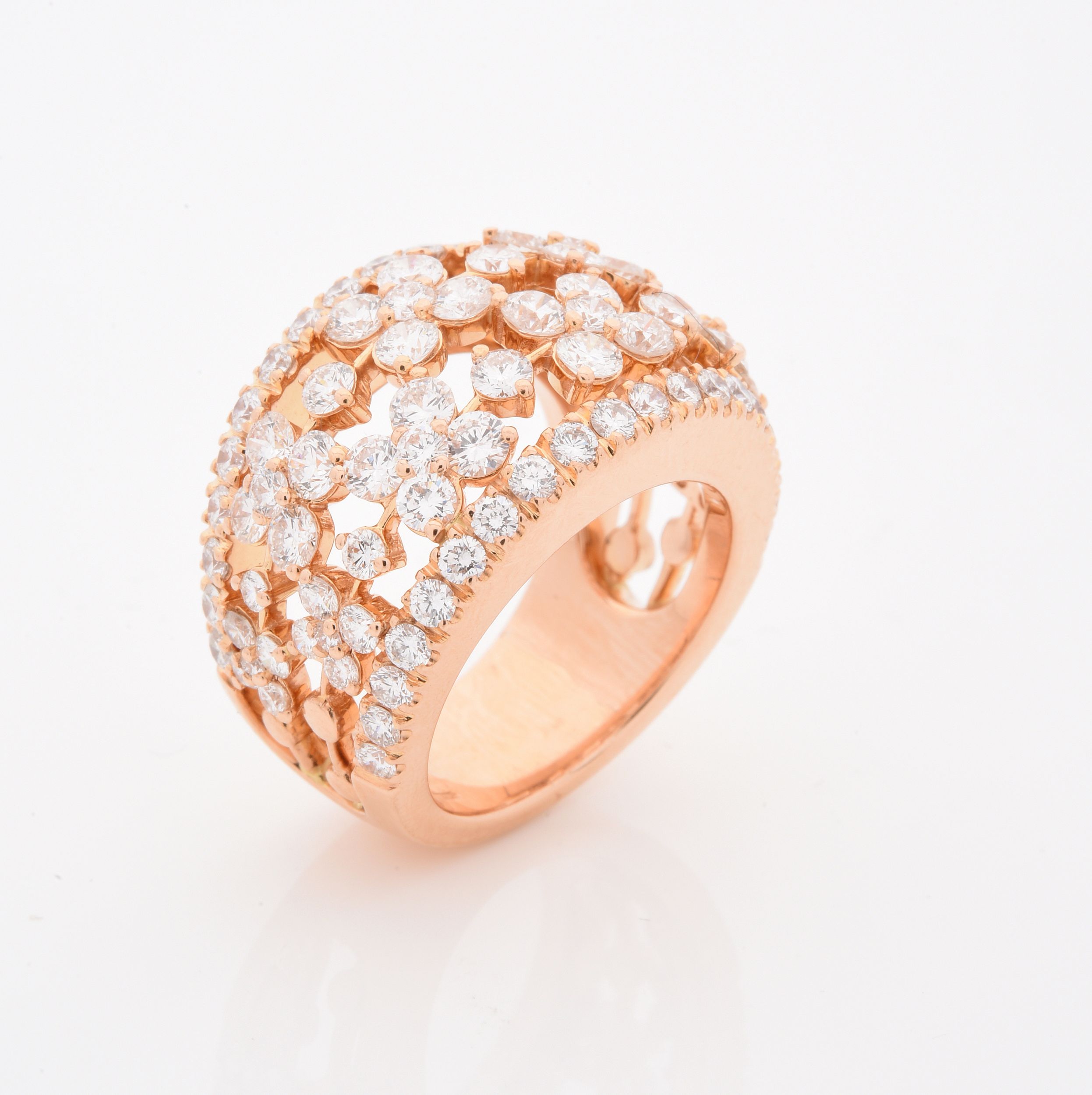 BAGUE :  | H&ocirc;tel Des Ventes de Monte-Carlo