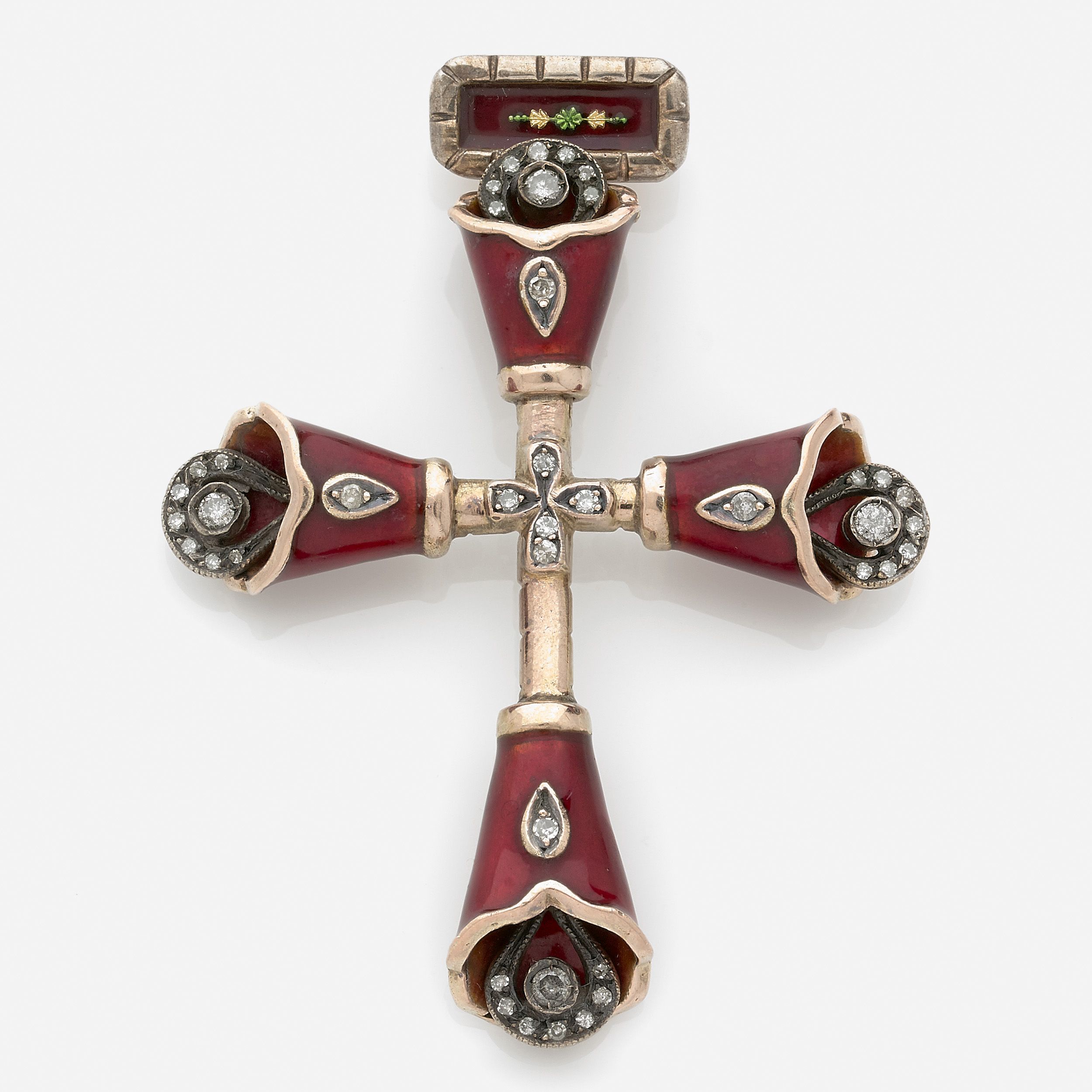 PENDENTIF MEDAILLE :  | H&ocirc;tel Des Ventes de Monte-Carlo